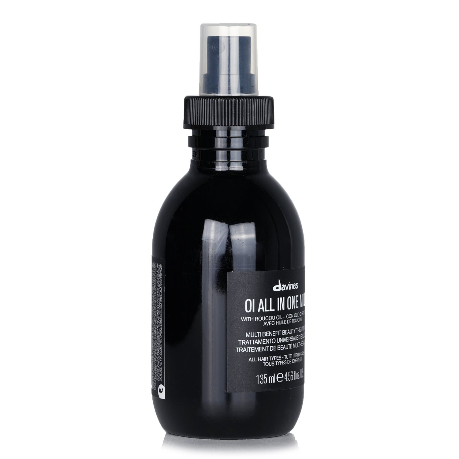 Davines OI All in One Milk 135ml / 4.56oz