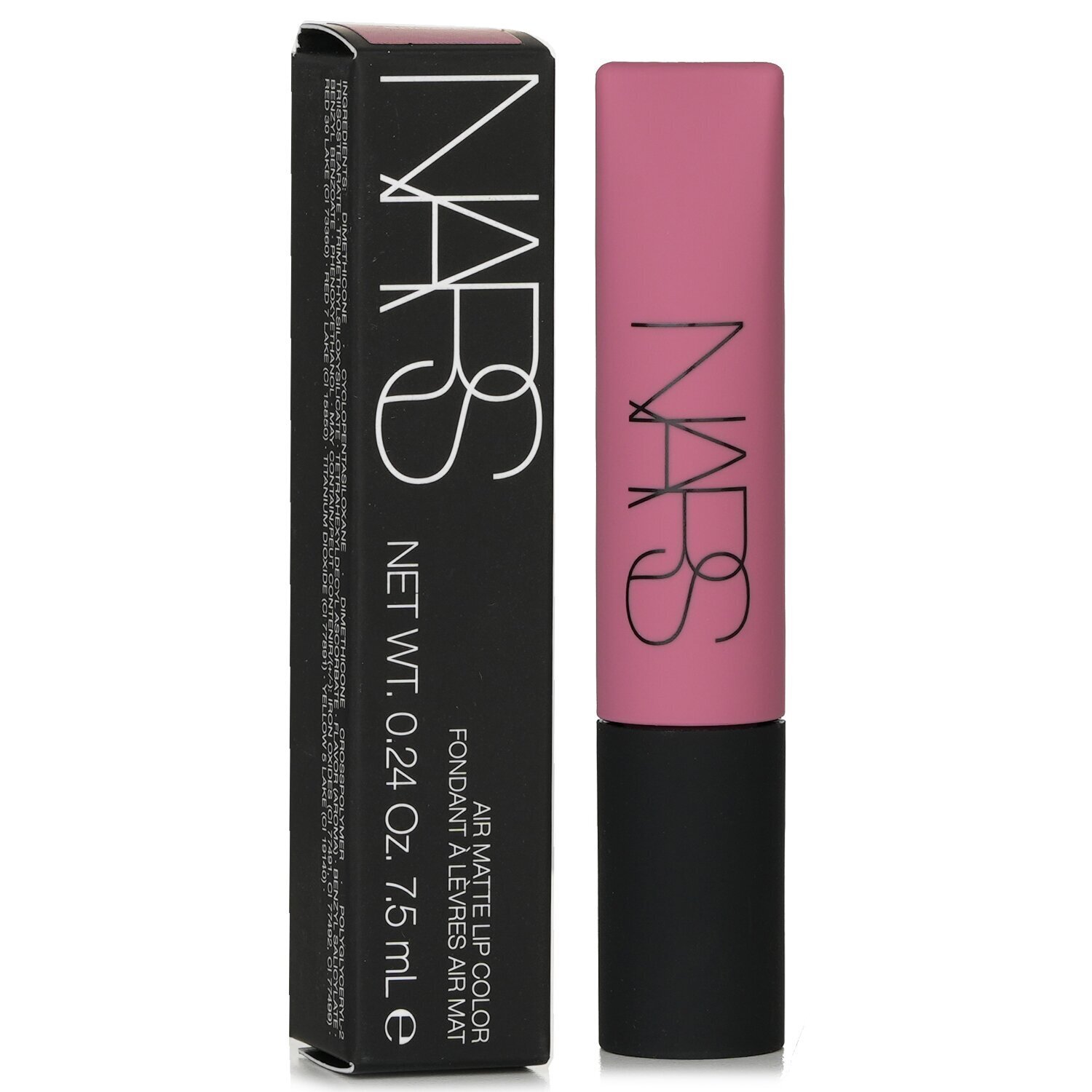 NARS Air Matte Lip Color 7.5ml/0.24oz