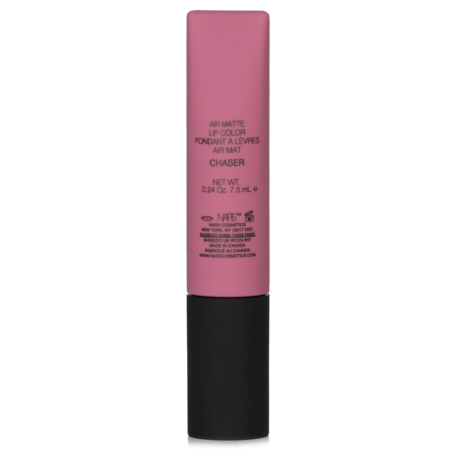 NARS Air Matte Lip Color 7.5ml/0.24oz