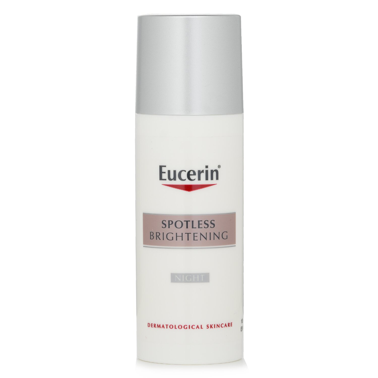 Eucerin Ultra White + Spotless Night (Exp. Date: 27/07/2023) 50ml