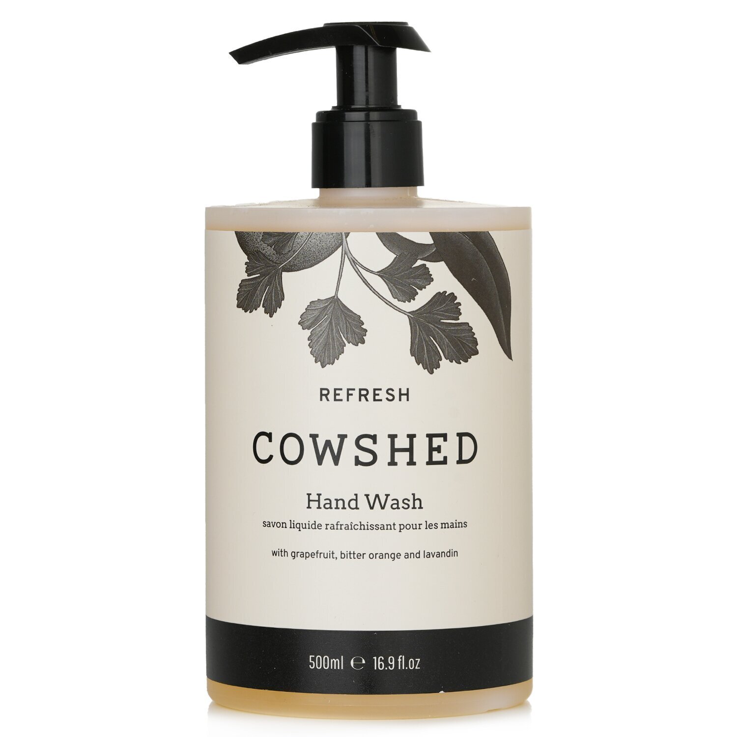 Cowshed Refresh Hand Wash 500ml/16.9oz