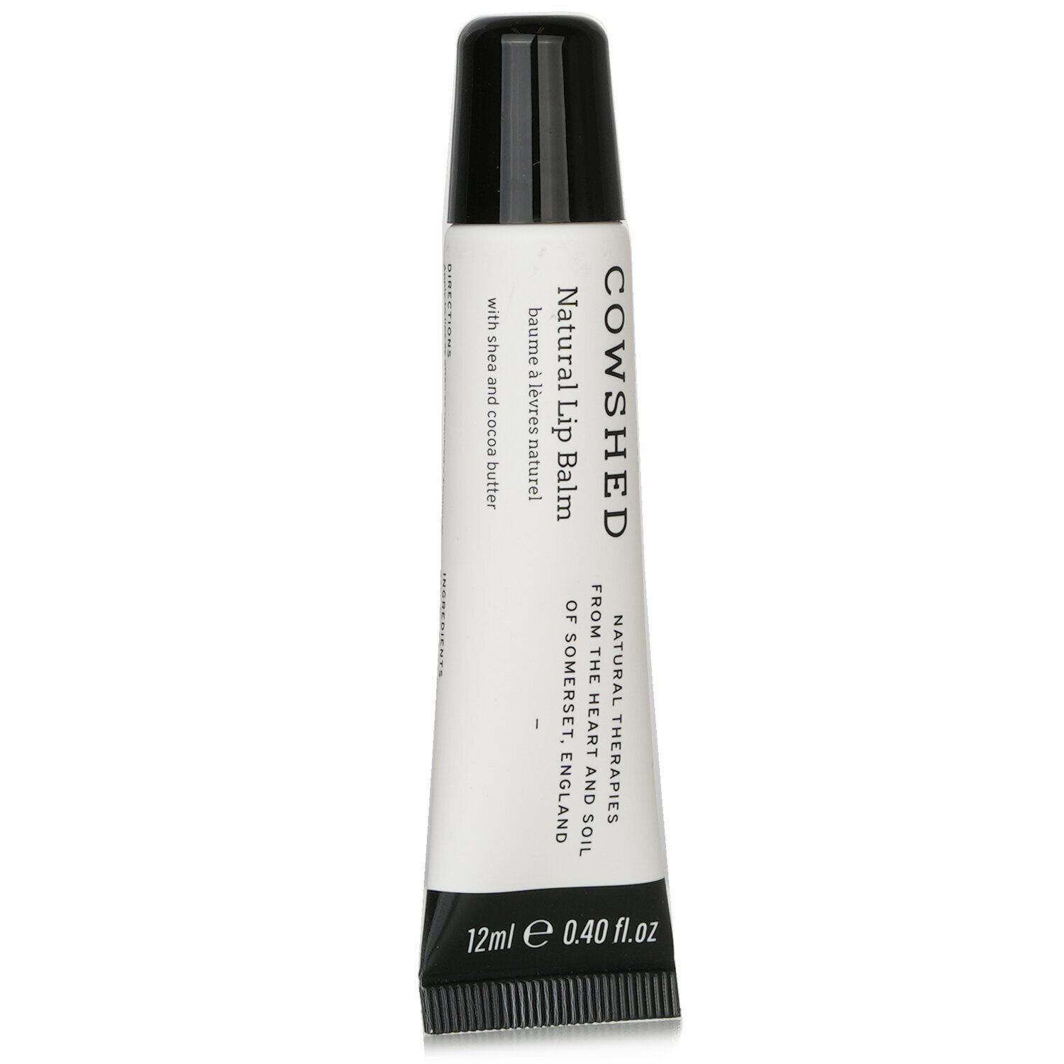 Cowshed Natural Lip Balm 12ml/0.4oz