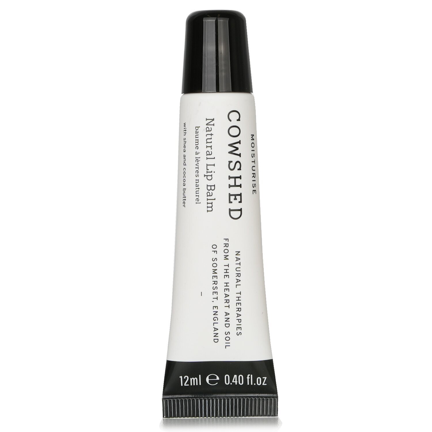 Cowshed Natural Lip Balm 12ml/0.4oz