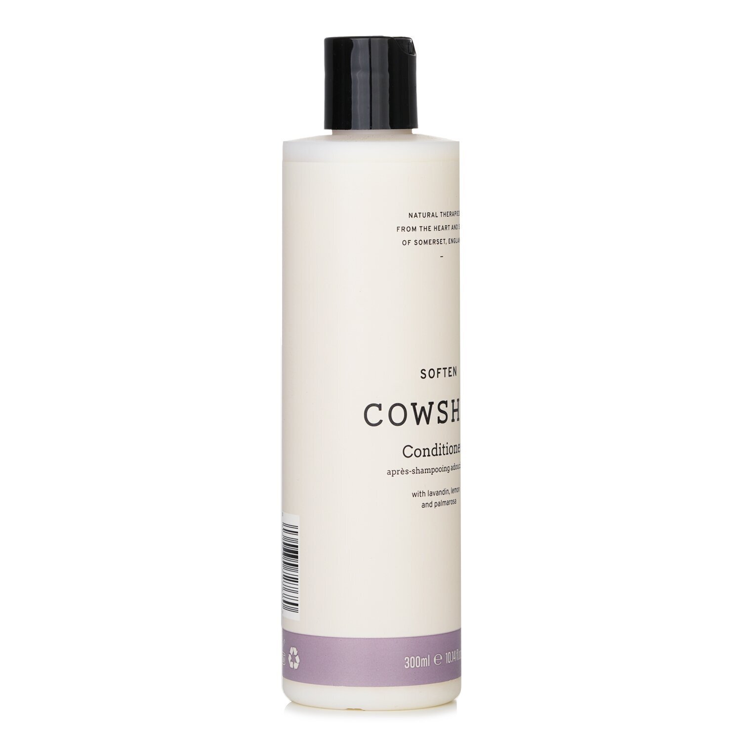Cowshed Saucy Cow Softening Conditioner 300ml/10.14oz