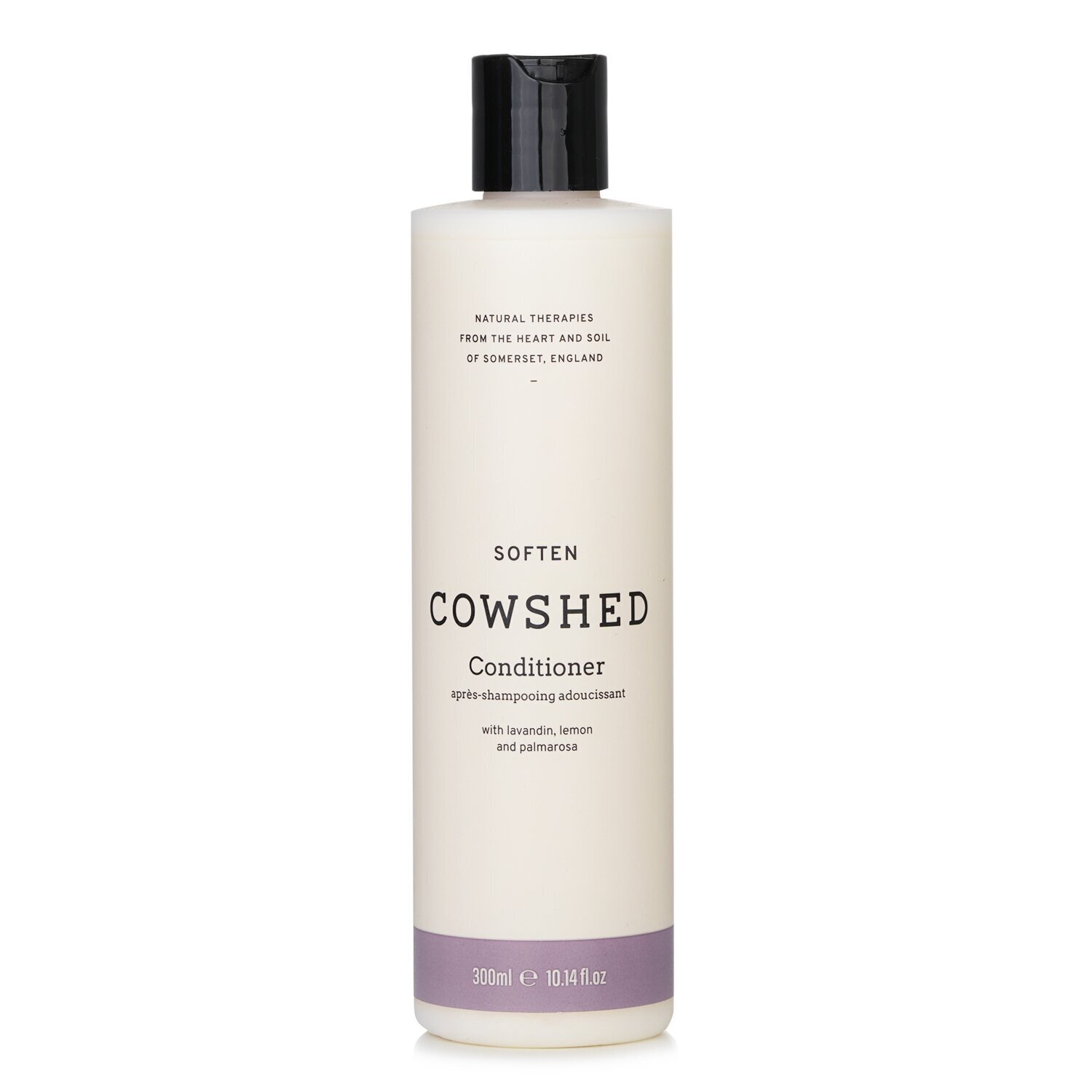 Cowshed Saucy Cow Softening Conditioner 300ml/10.14oz