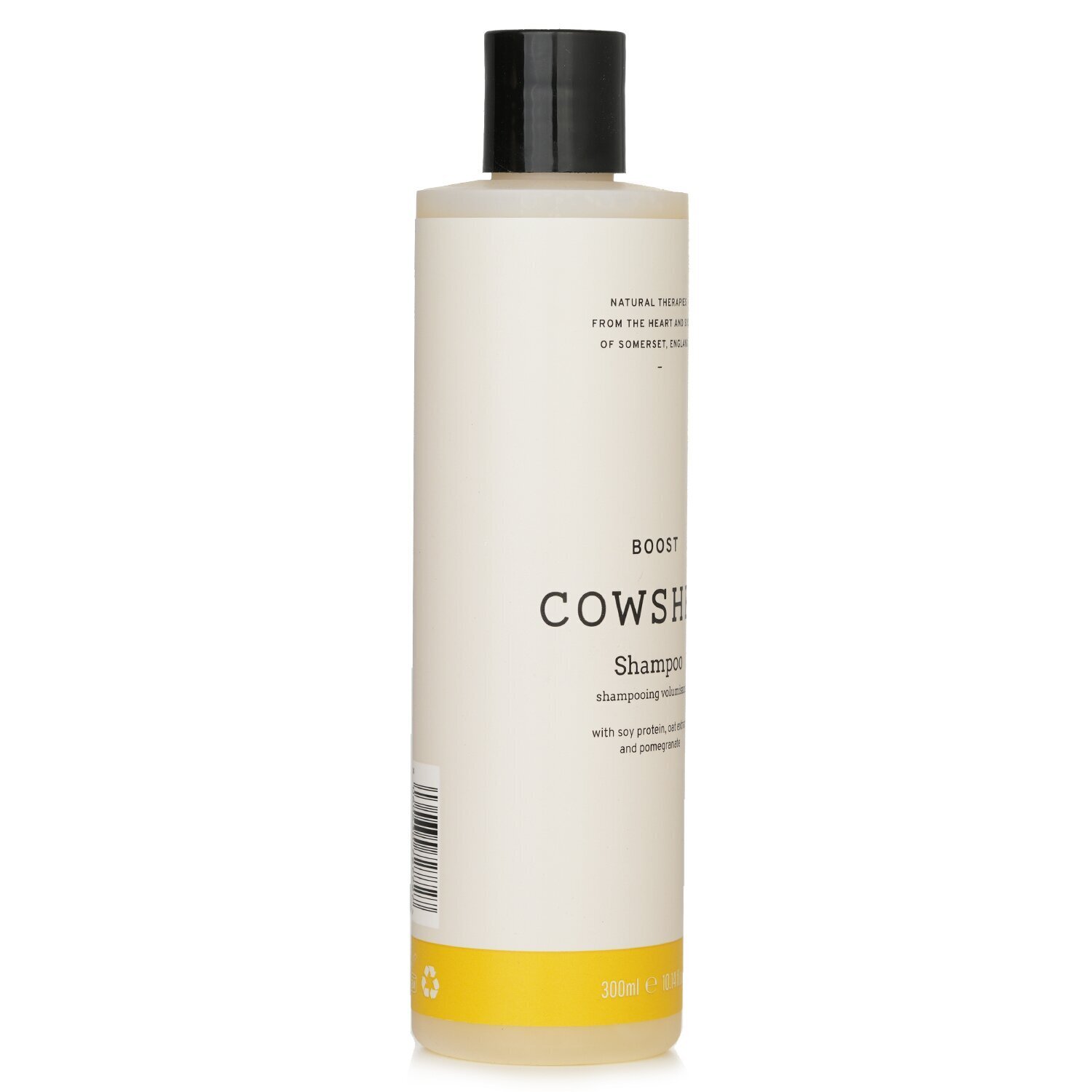 Cowshed Cowshed Boost Shampoo 300ml/10.14oz