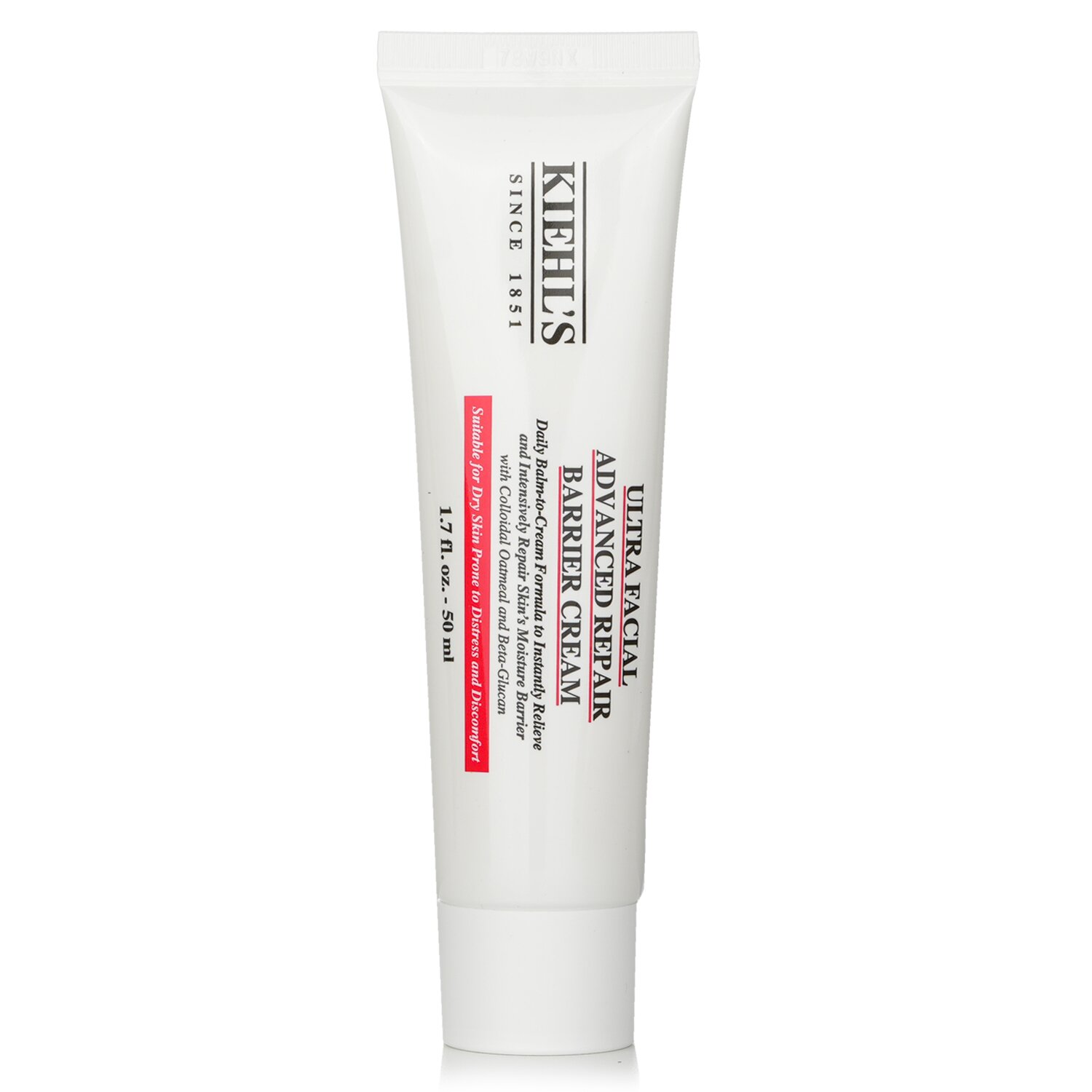 Kiehl's Ultra Facial Advanced Repair Barrier Cream 50ml/1.7oz