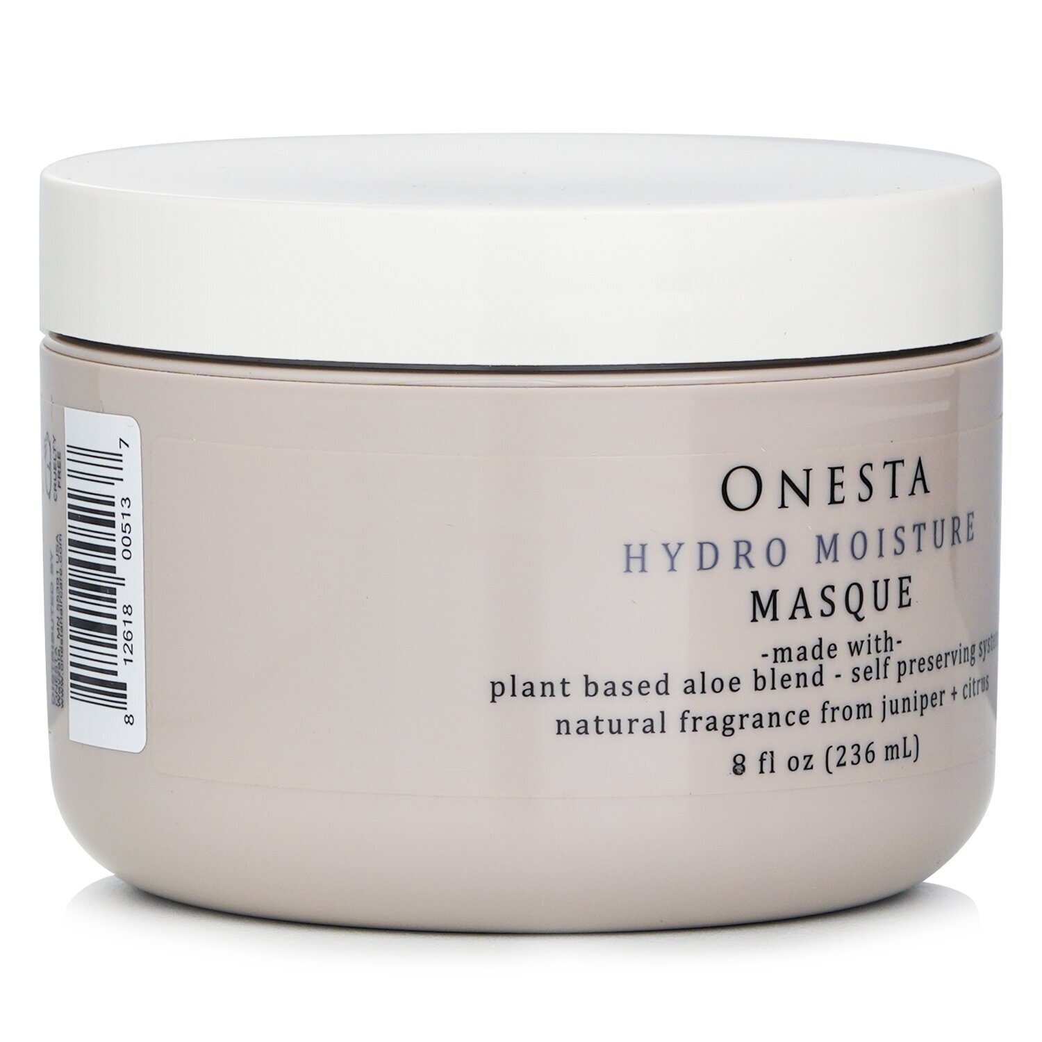 Onesta Hydro Moisture Masque 236ml/8oz