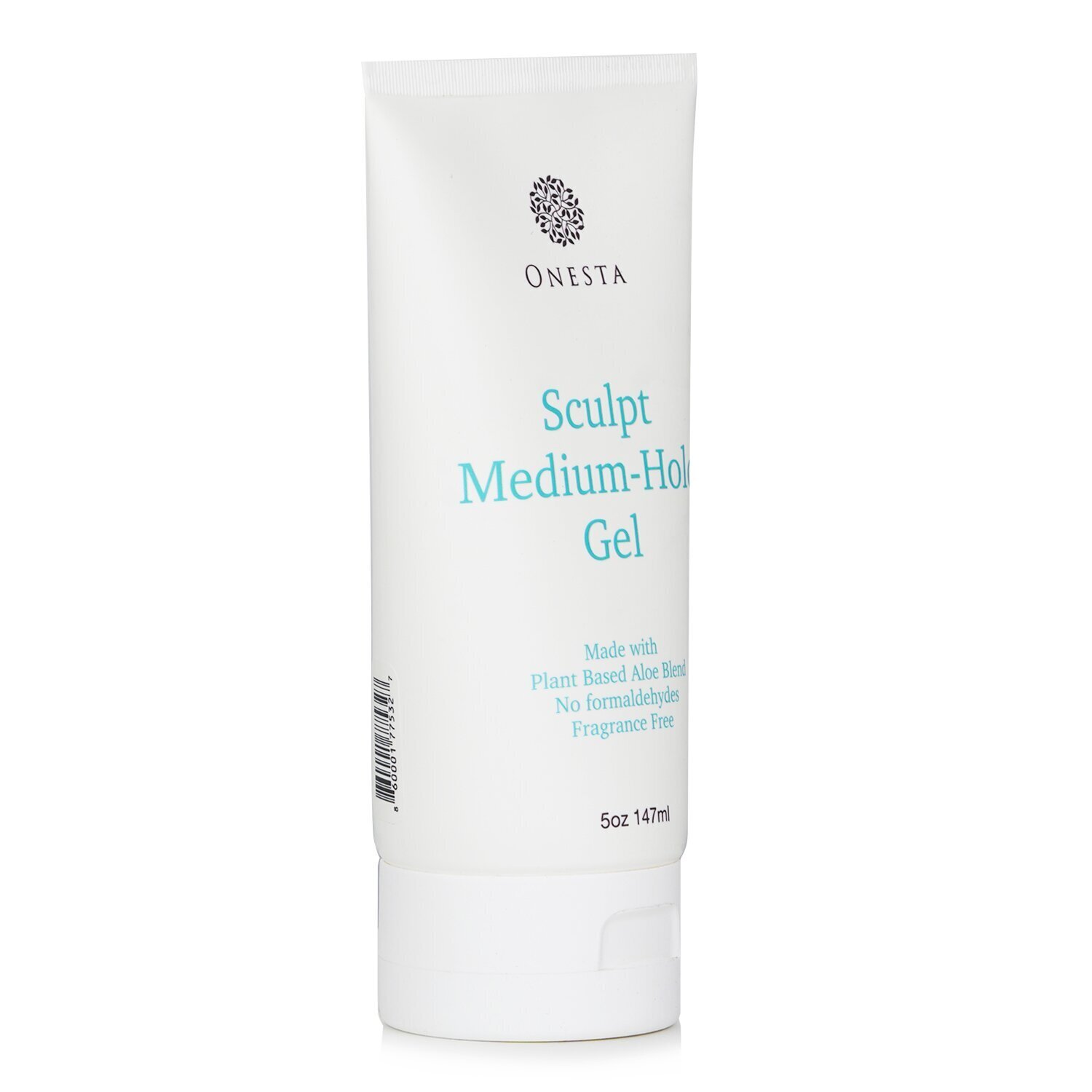 Onesta Sculpt Medium Hold Gel 147ml/5oz