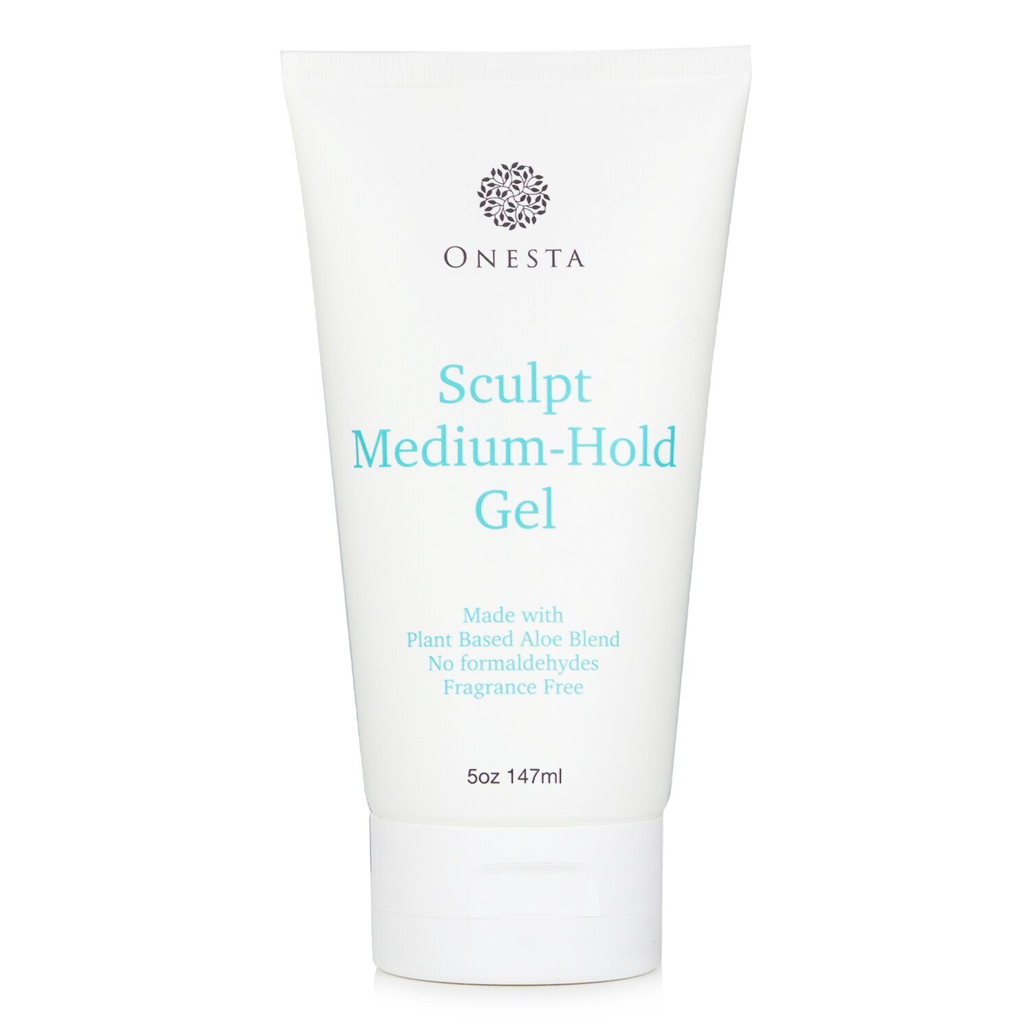 Onesta Sculpt Medium Hold Gel 147ml/5oz