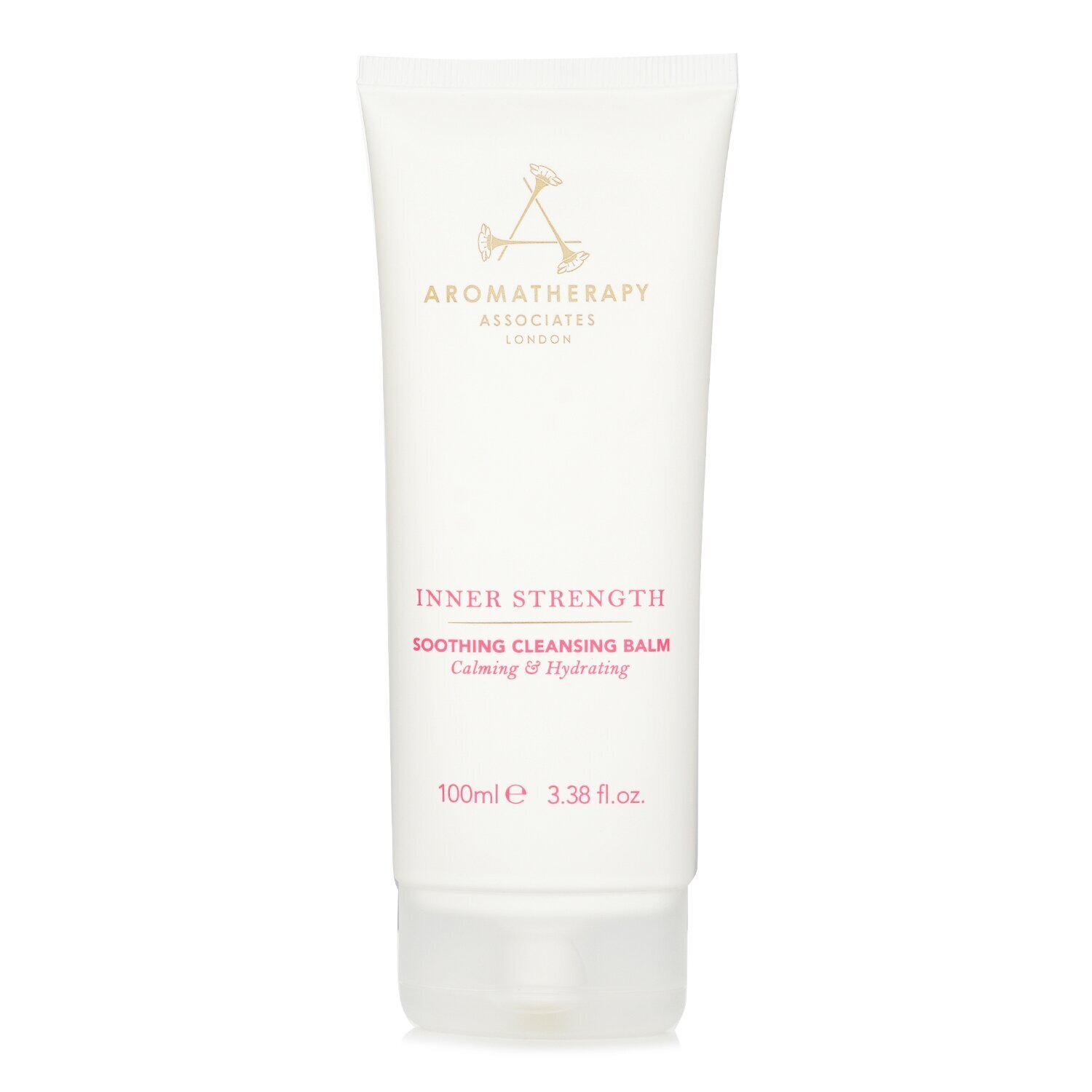 Aromatherapy Associates Inner Strength Soothing Cleansing Balm 100ml/3.38oz