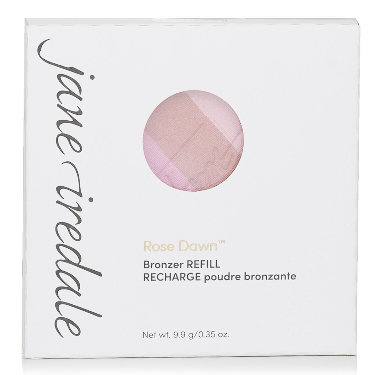 Jane Iredale Bronzer Refill 9.9g/0.35oz