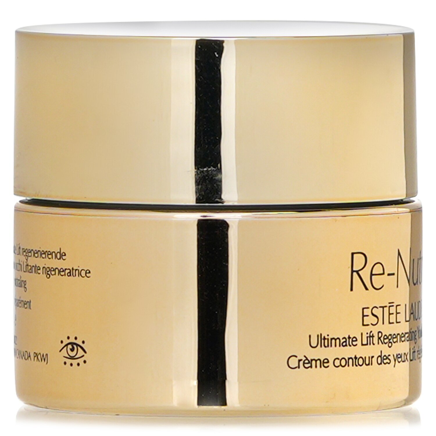 Estee Lauder Re-Nutriv Ultimate Lift Regenerating Youth Eye Creme 7ml/0.24oz