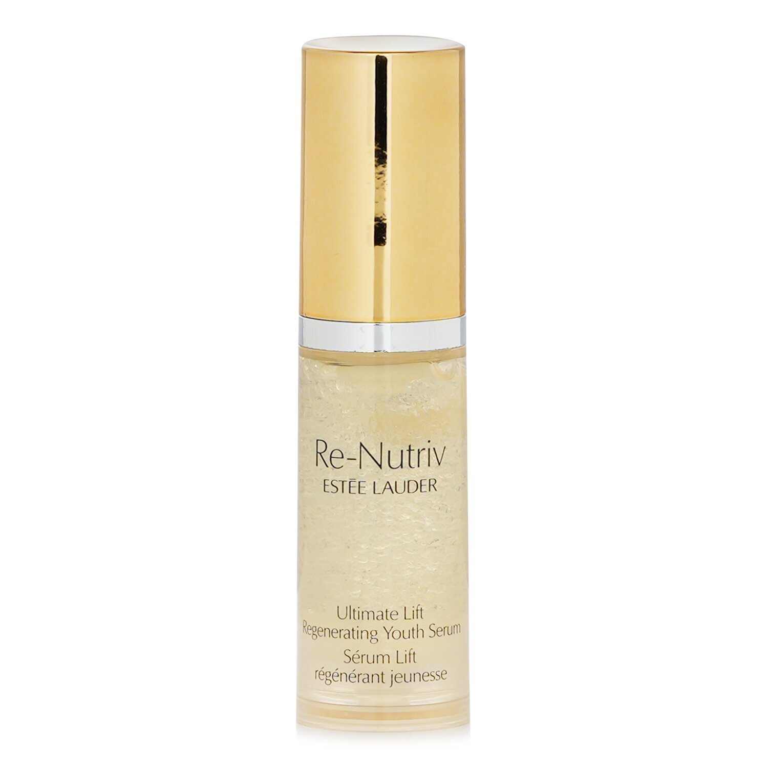 Estee Lauder Re-Nutriv Ultimate Life Regenerating Youth Serum (จิ๋ว) 5ml/0.17oz