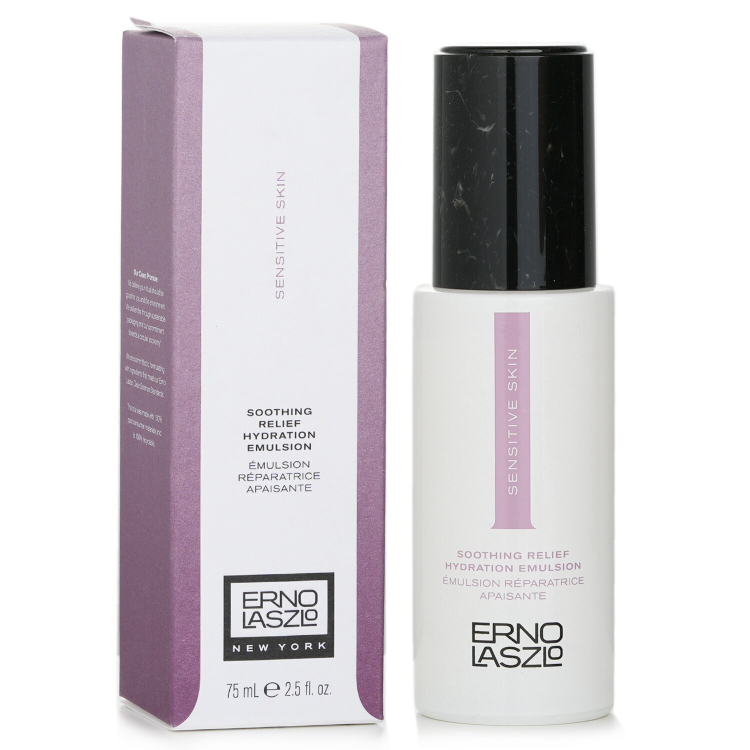 Erno Laszlo Soothing Relief Hydration Emulsion 75ml/2.5oz