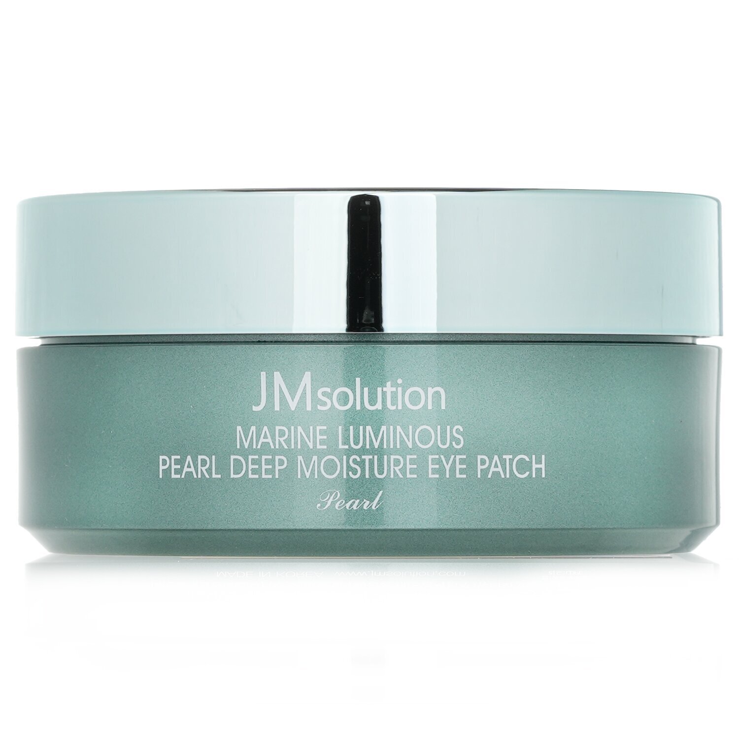 JM Solution Marine Luminous Pearl Deep Moisture Eye Patch 60patch