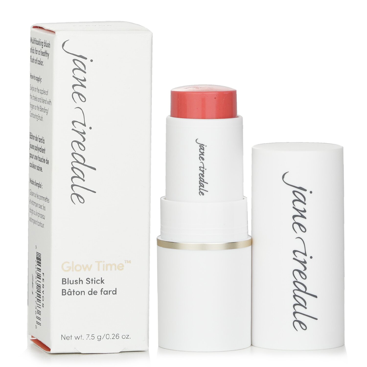 Jane Iredale Glow Time Blush Stick 7.5g/0.26oz