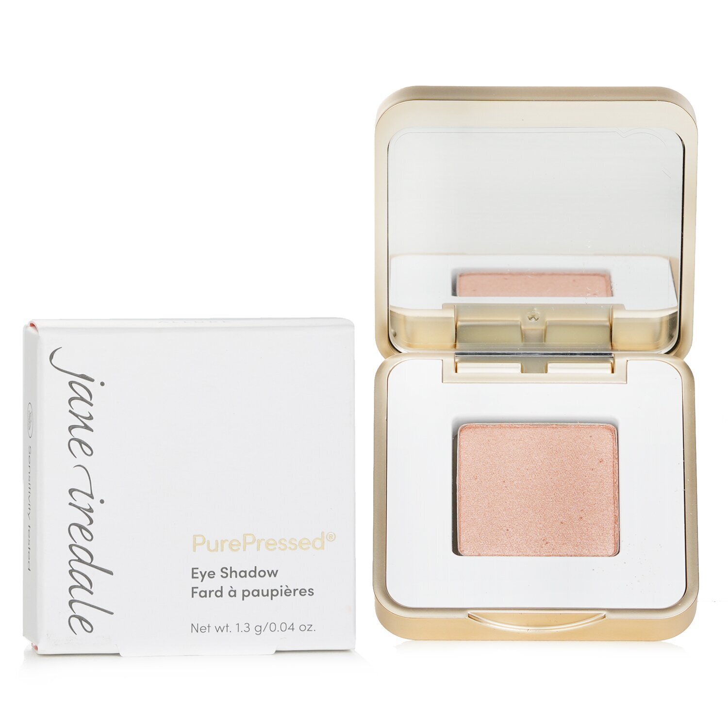 Jane Iredale PurePressed Eye Shadow 1.3g/0.04oz