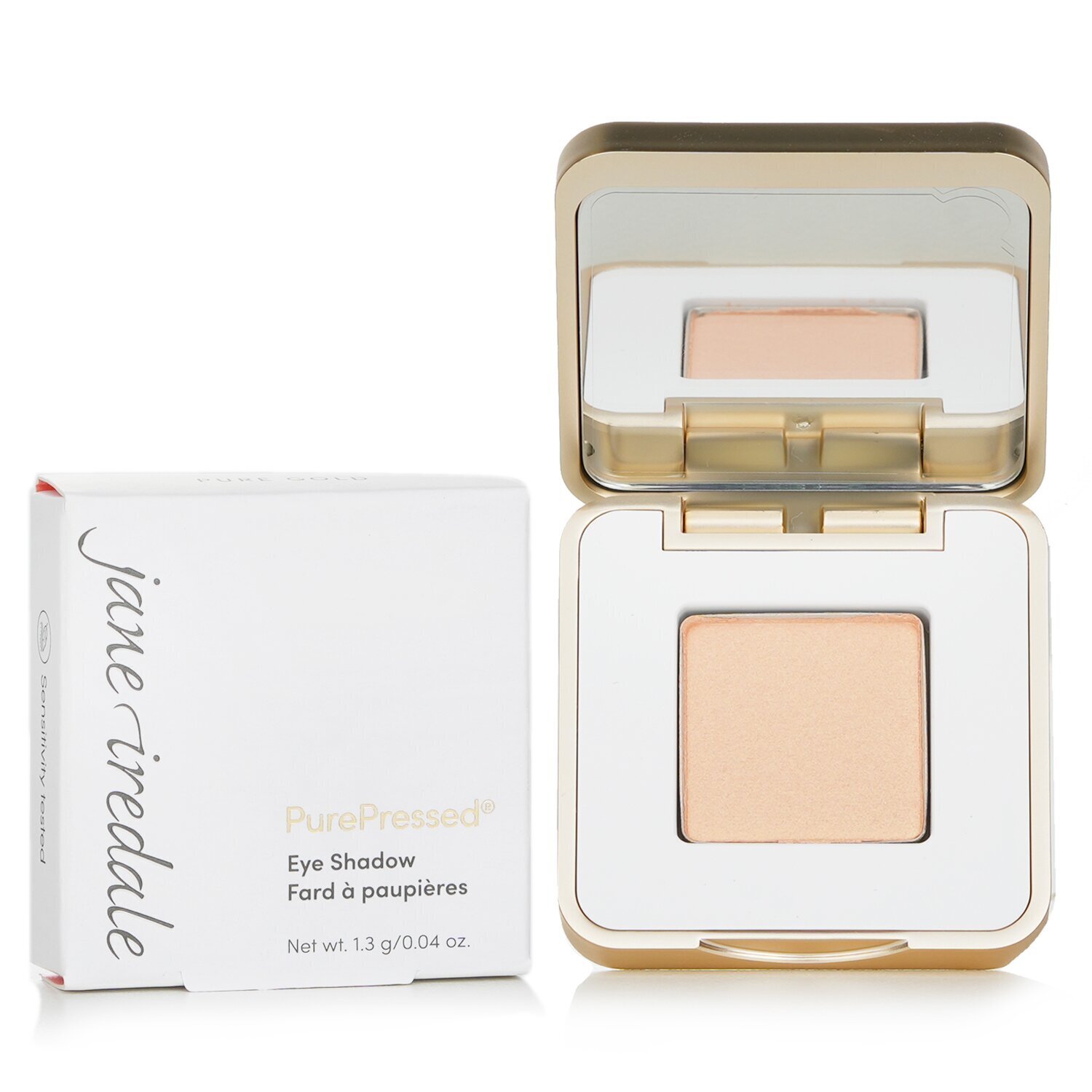 Jane Iredale PurePressed Eye Shadow 1.3g/0.04oz