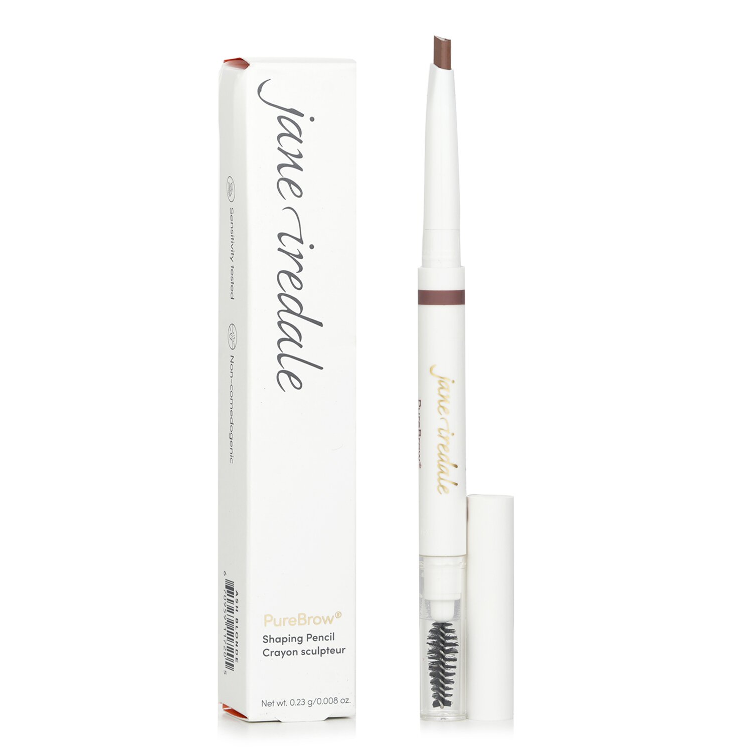 Jane Iredale PureBrow Shaping Pencil 0.23g/0.008oz