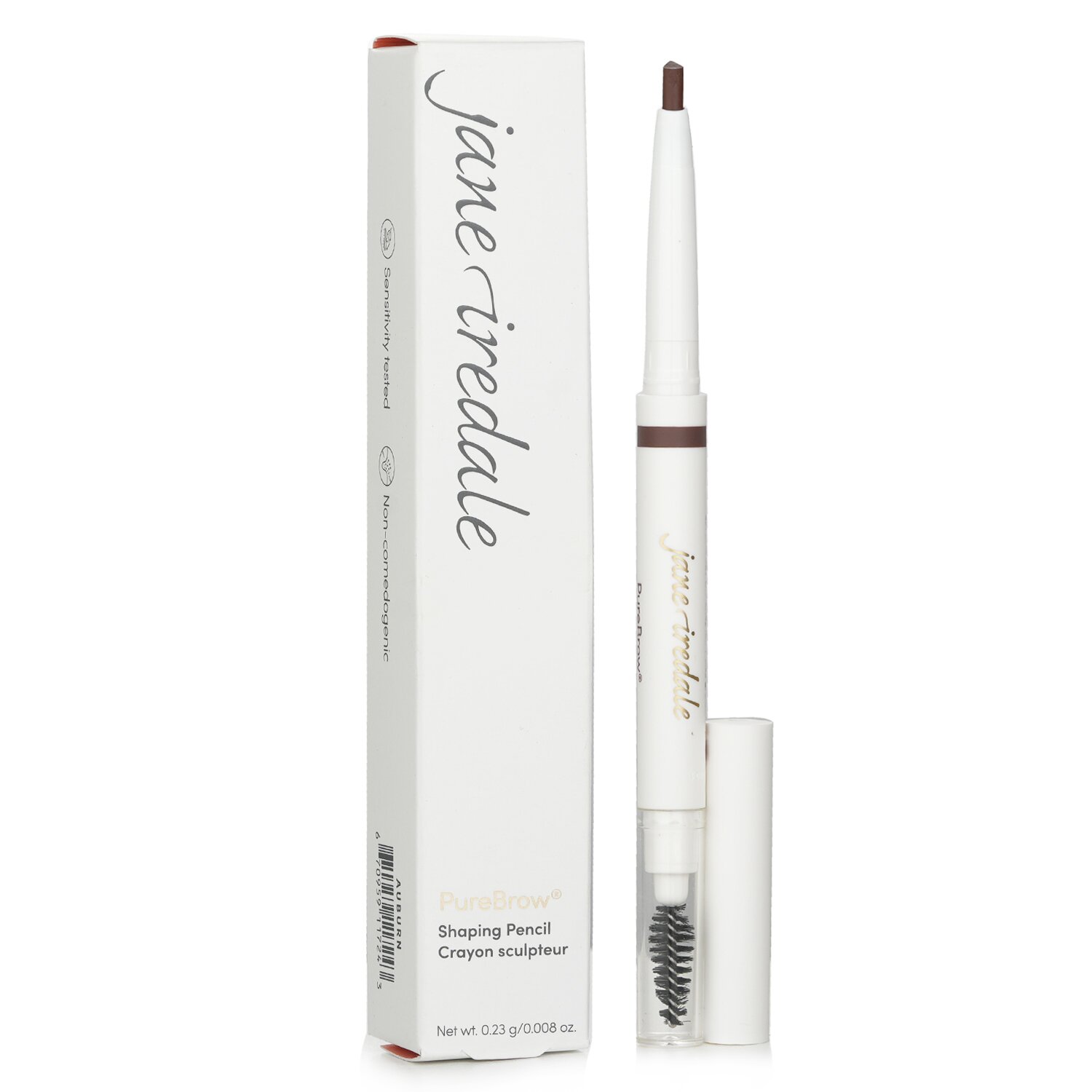 Jane Iredale PureBrow Shaping Pencil 0.23g/0.008oz