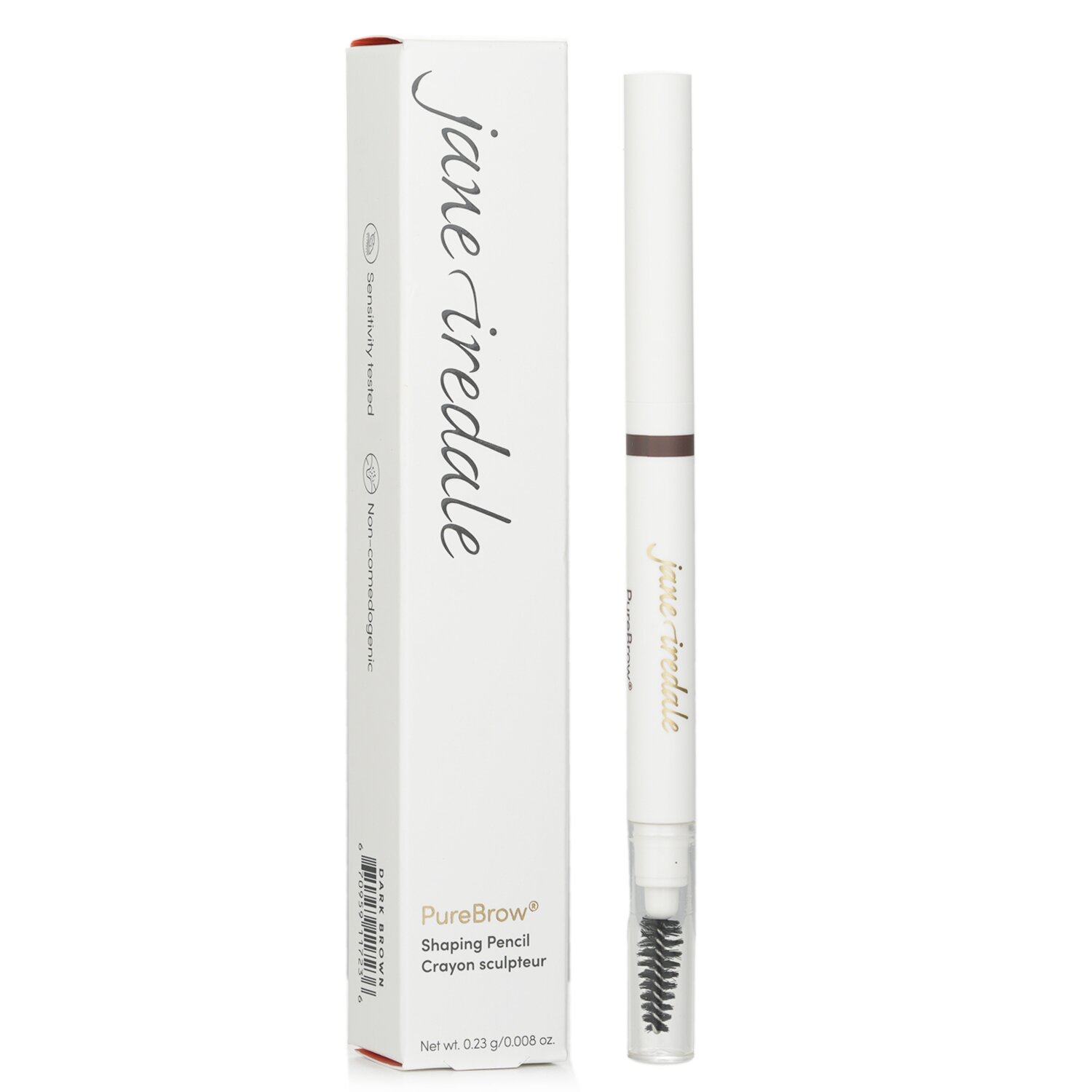 Jane Iredale PureBrow Shaping Pencil 0.23g/0.008oz