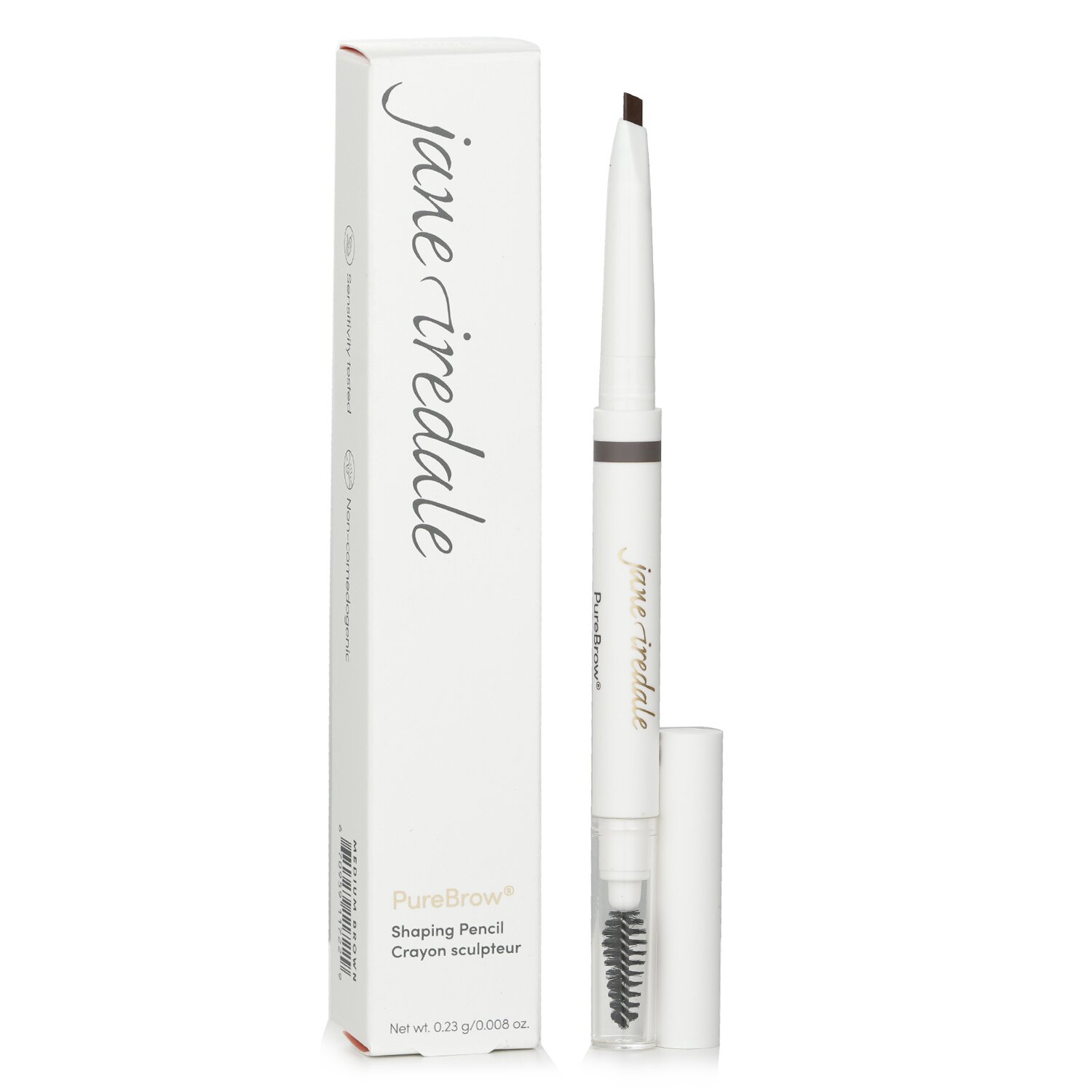 Jane Iredale PureBrow Shaping Pencil 0.23g/0.008oz