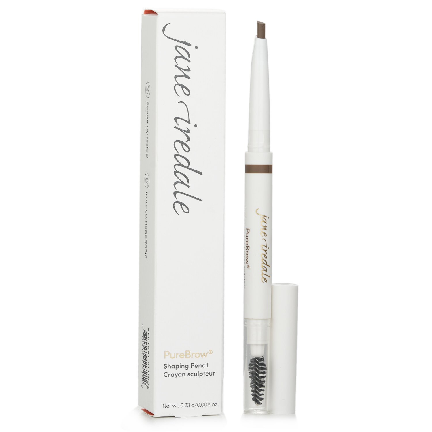 Jane Iredale PureBrow Shaping Pencil 0.23g/0.008oz