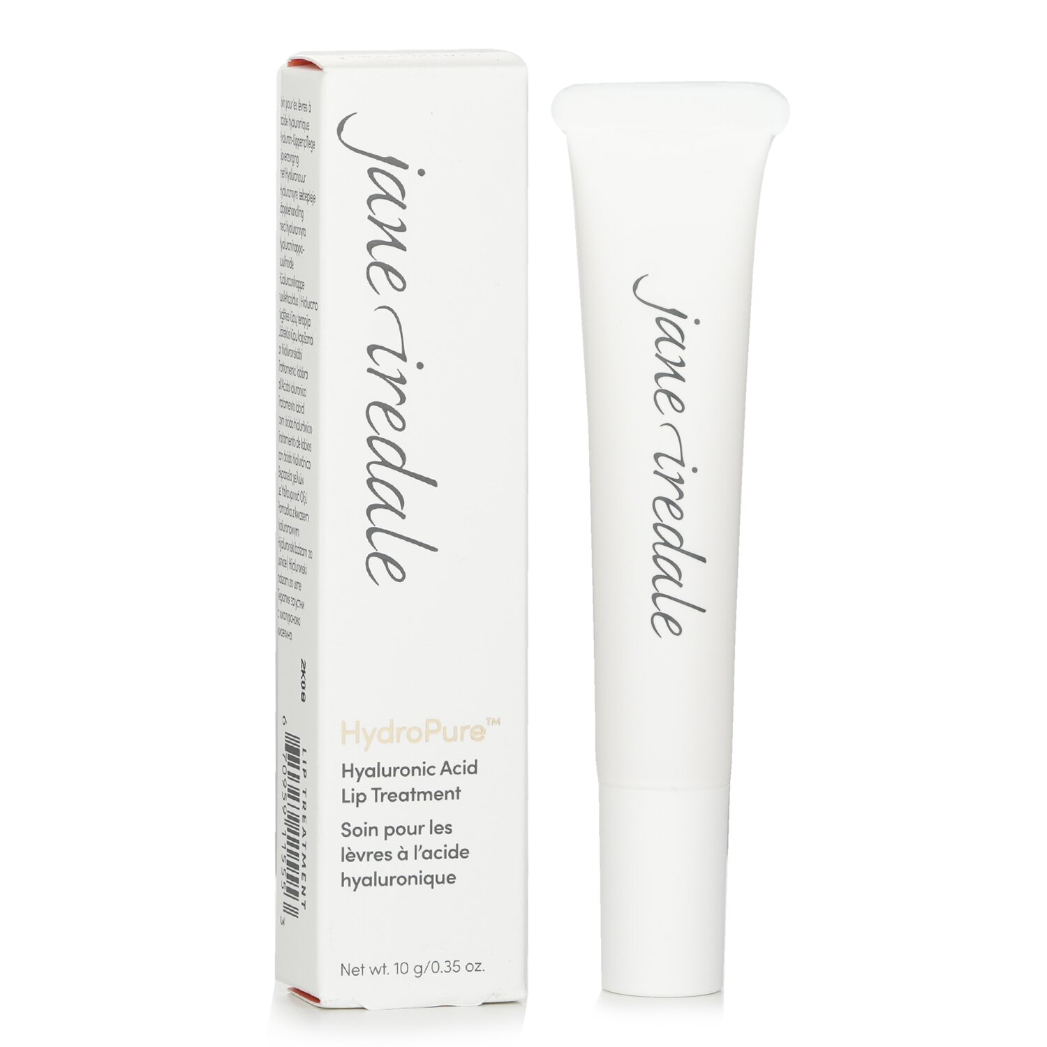 Jane Iredale 愛芮兒珍 透明質酸水漾豐唇精華 10g/0.35oz