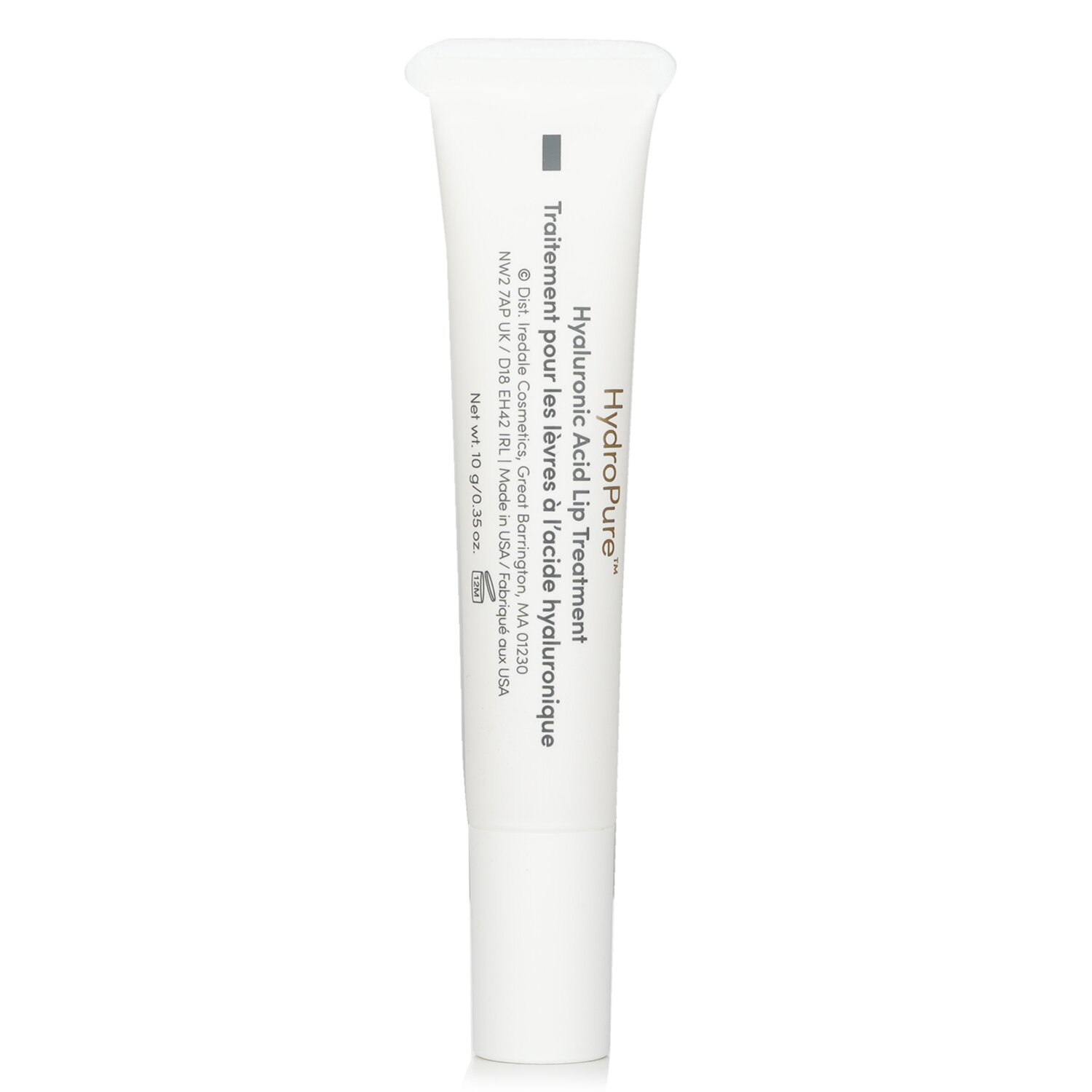 Jane Iredale 愛芮兒珍 透明質酸水漾豐唇精華 10g/0.35oz