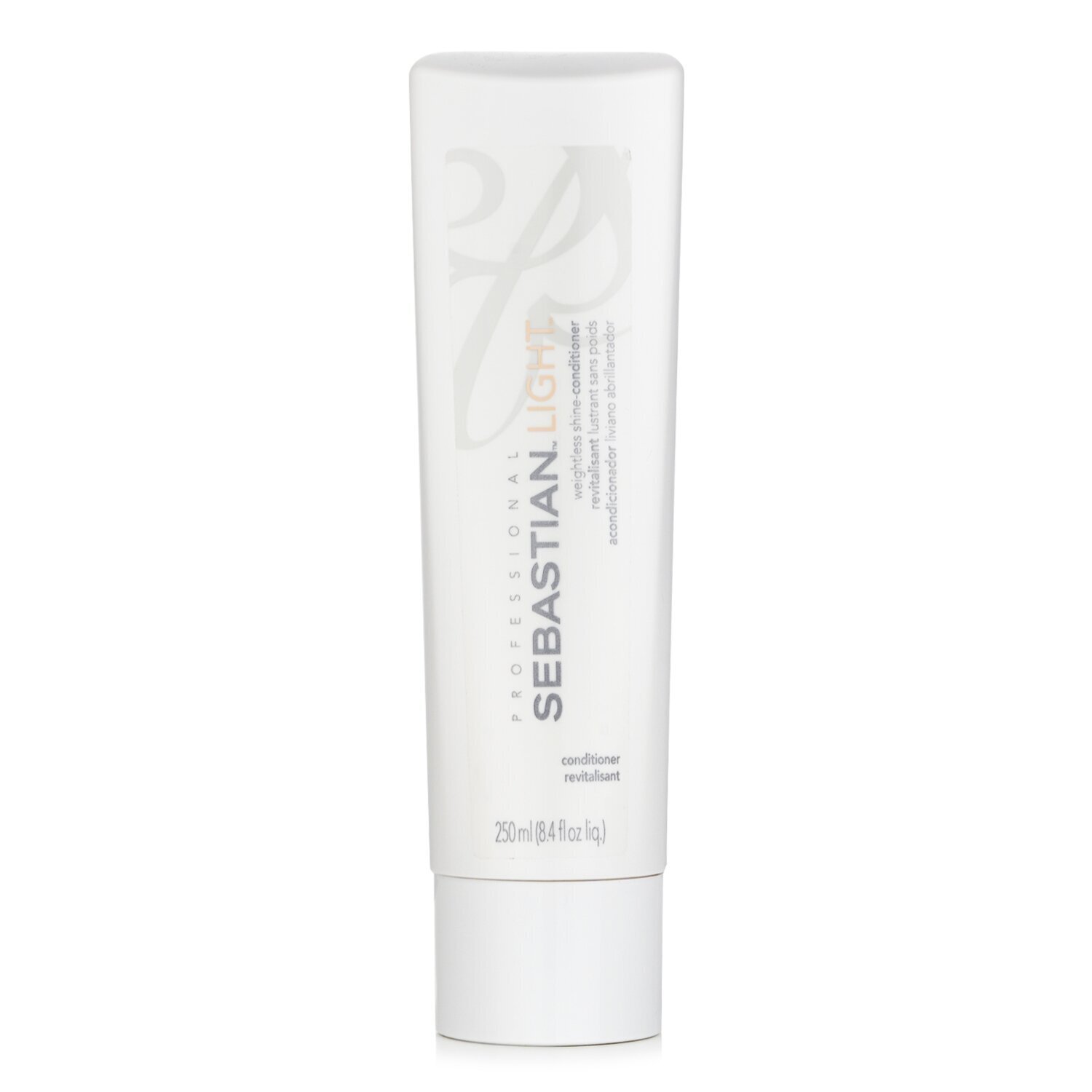 Sebastian Light Weightless Shine Conditioner 250ml/8.4oz