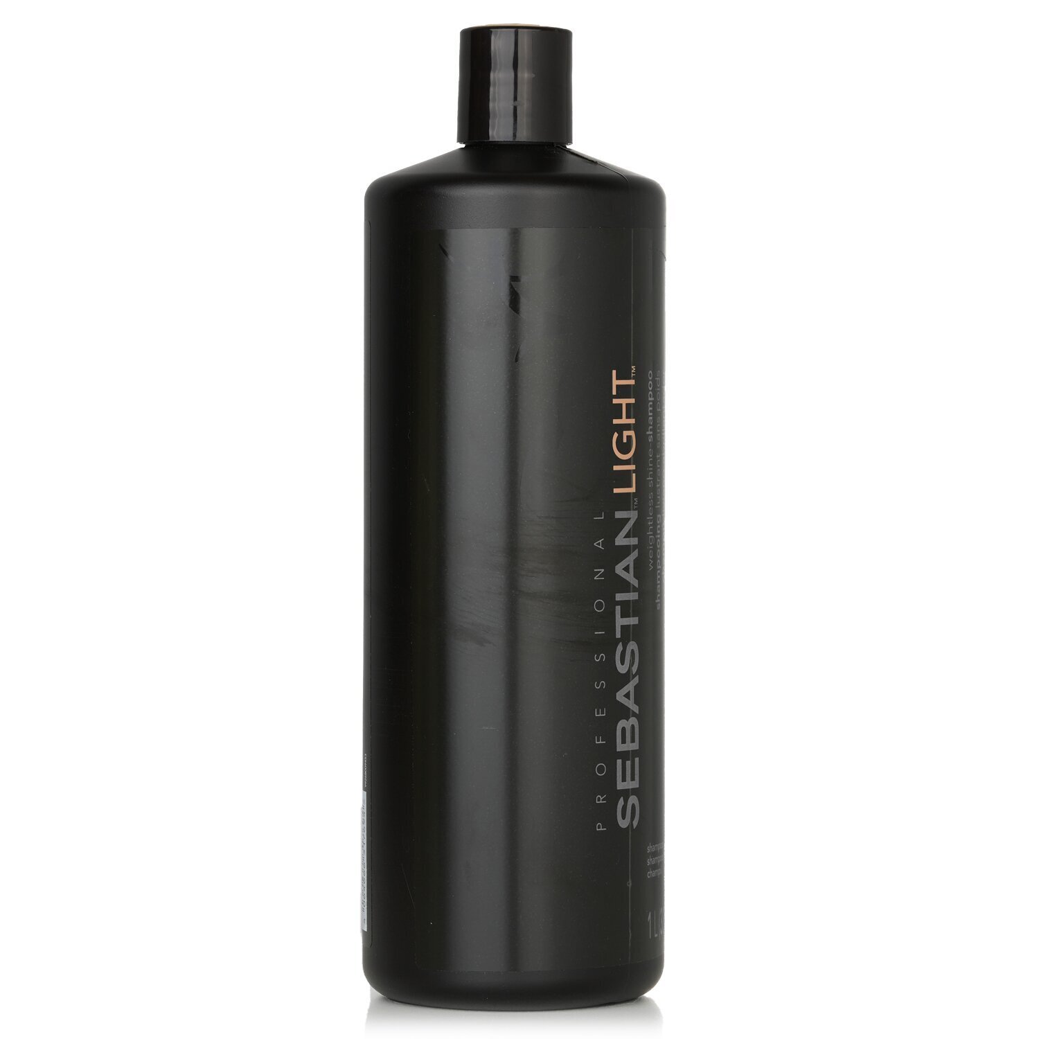 Sebastian Light Weightless Shine Shampoo 1000ml/33.8oz