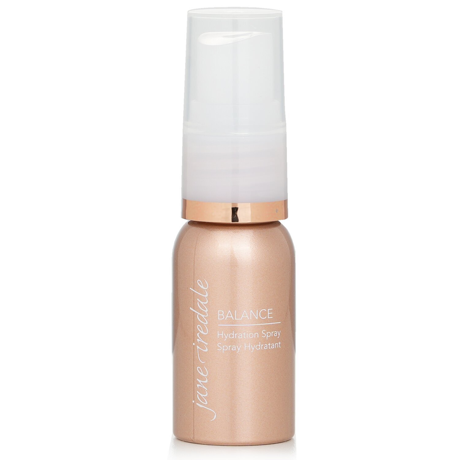 Jane Iredale Balance Hydration Spray 12ml/0.4oz