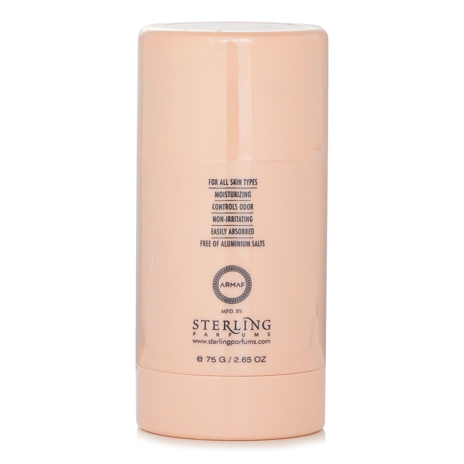 Armaf Club De Nuit Intense Women Deodorant Stick 75g/2.65oz