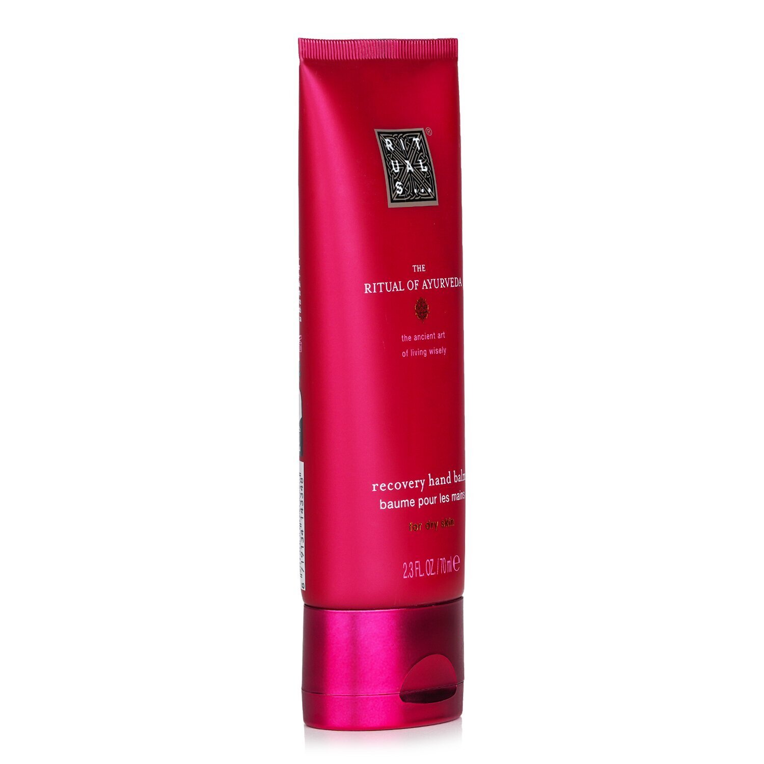 Rituals Regenerujący balsam do rąk The Ritual Of Ayurveda 70ml/2.3oz