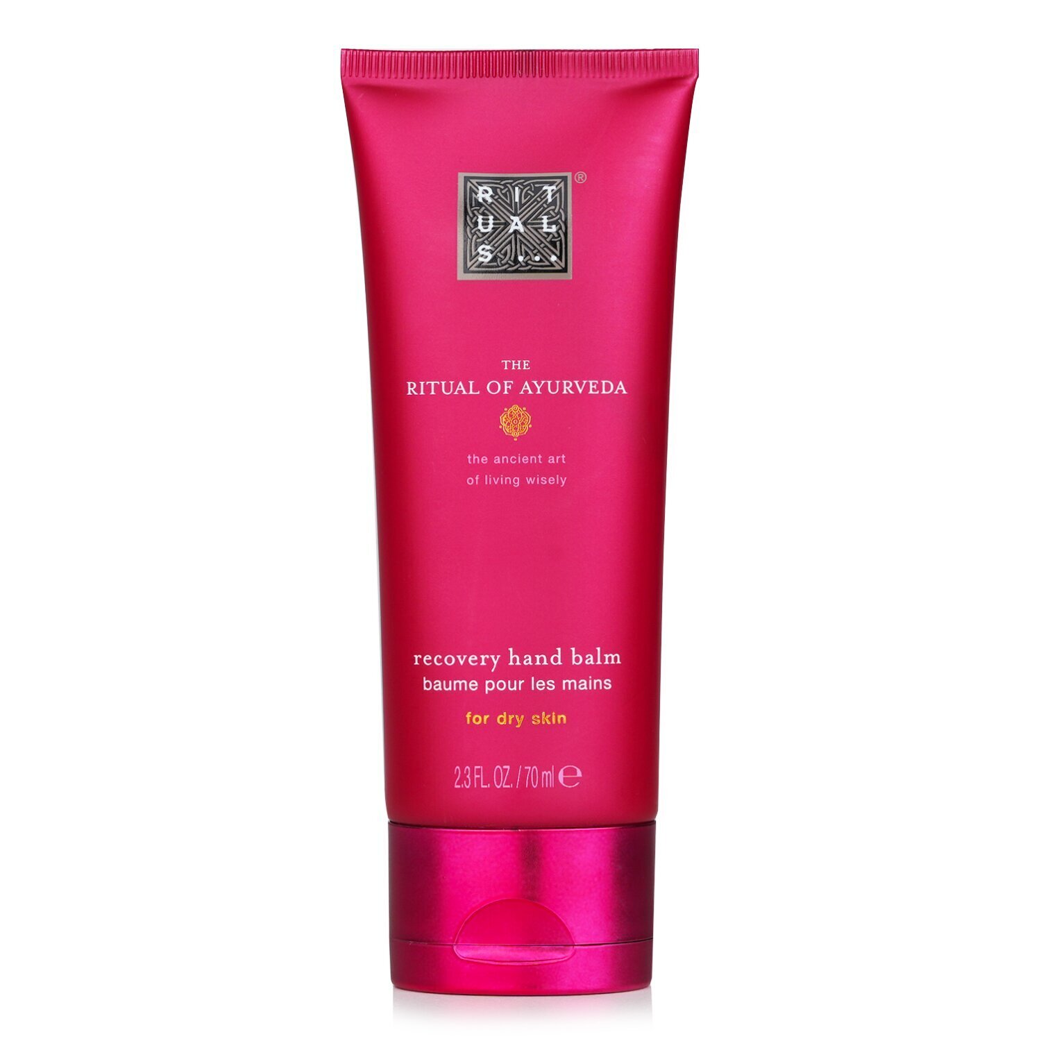 Rituals Regenerujący balsam do rąk The Ritual Of Ayurveda 70ml/2.3oz