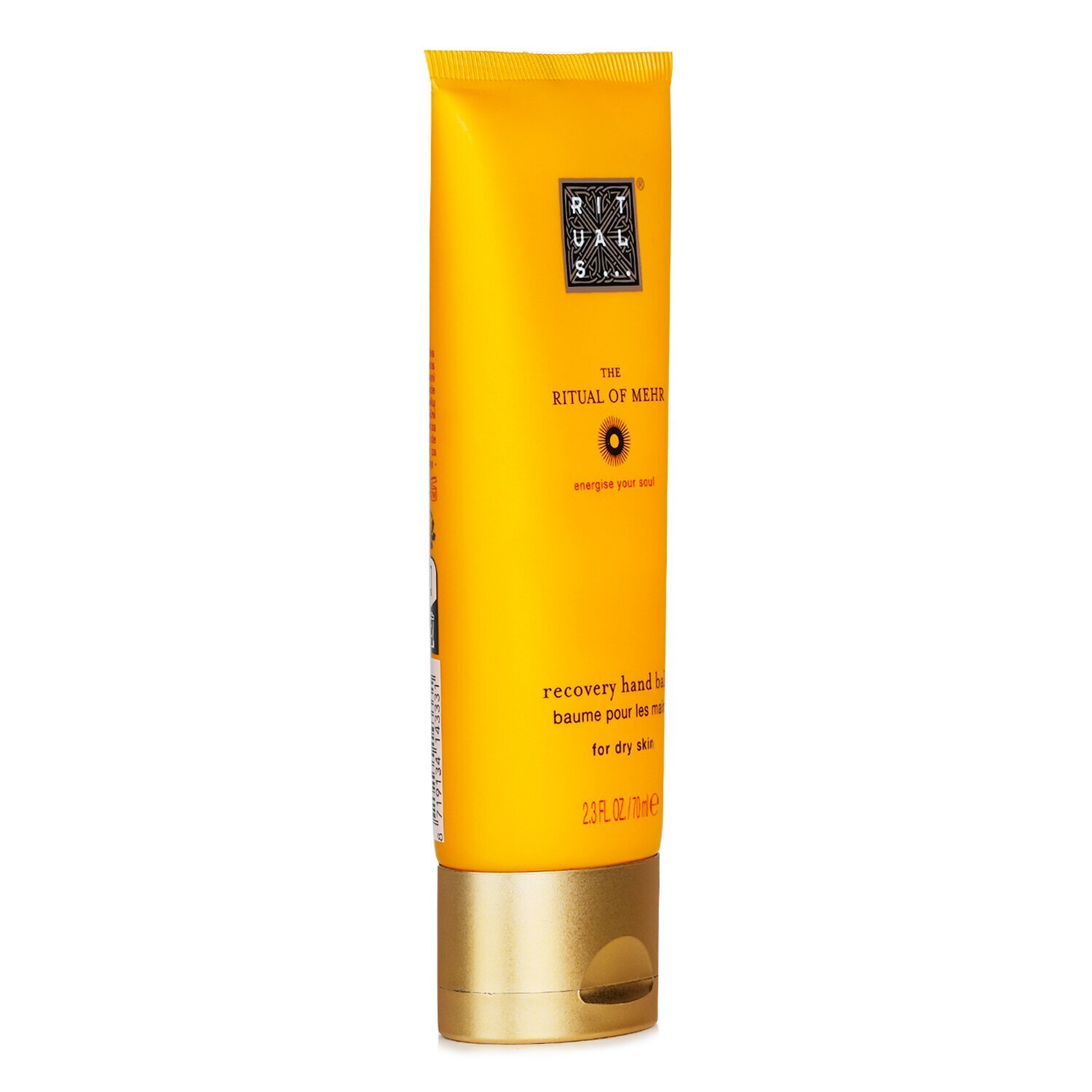 Rituals The Ritual Of Mehr Recovery Hand Balm 70ml/2.3oz
