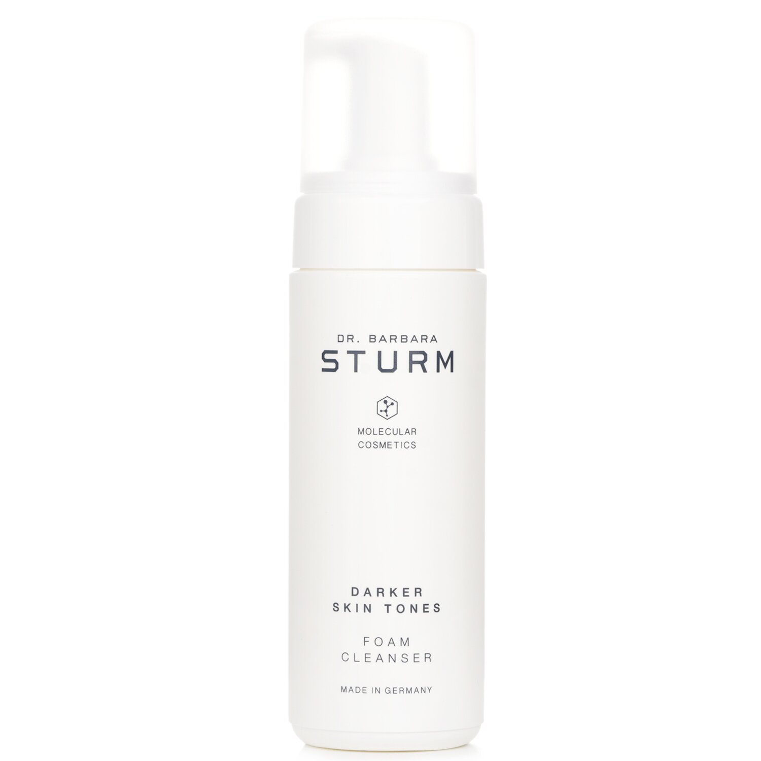 Dr. Barbara Sturm Darker Skin Tones Foam Cleanser 150ml