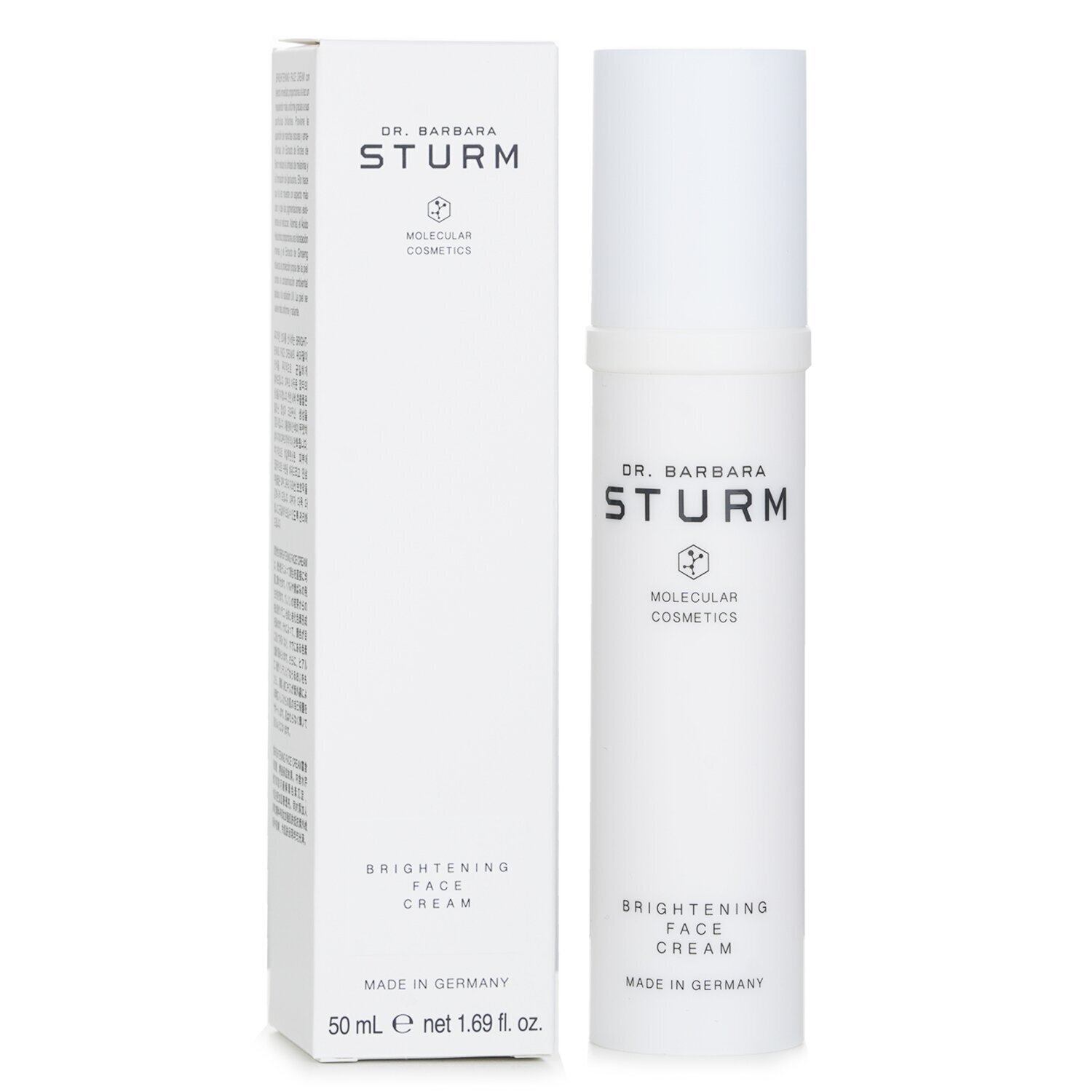 Dr. Barbara Sturm Brightening Face Cream 50ml/1.69oz