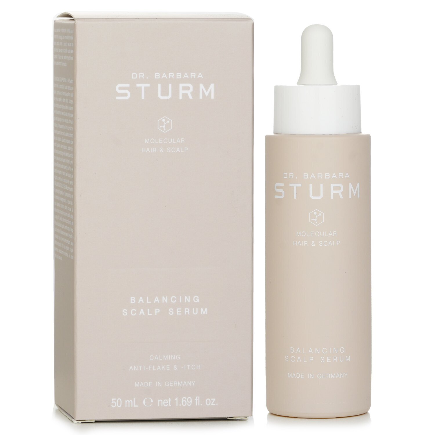 Dr. Barbara Sturm BALANCING SCALP SERUM 50ml/1.69oz
