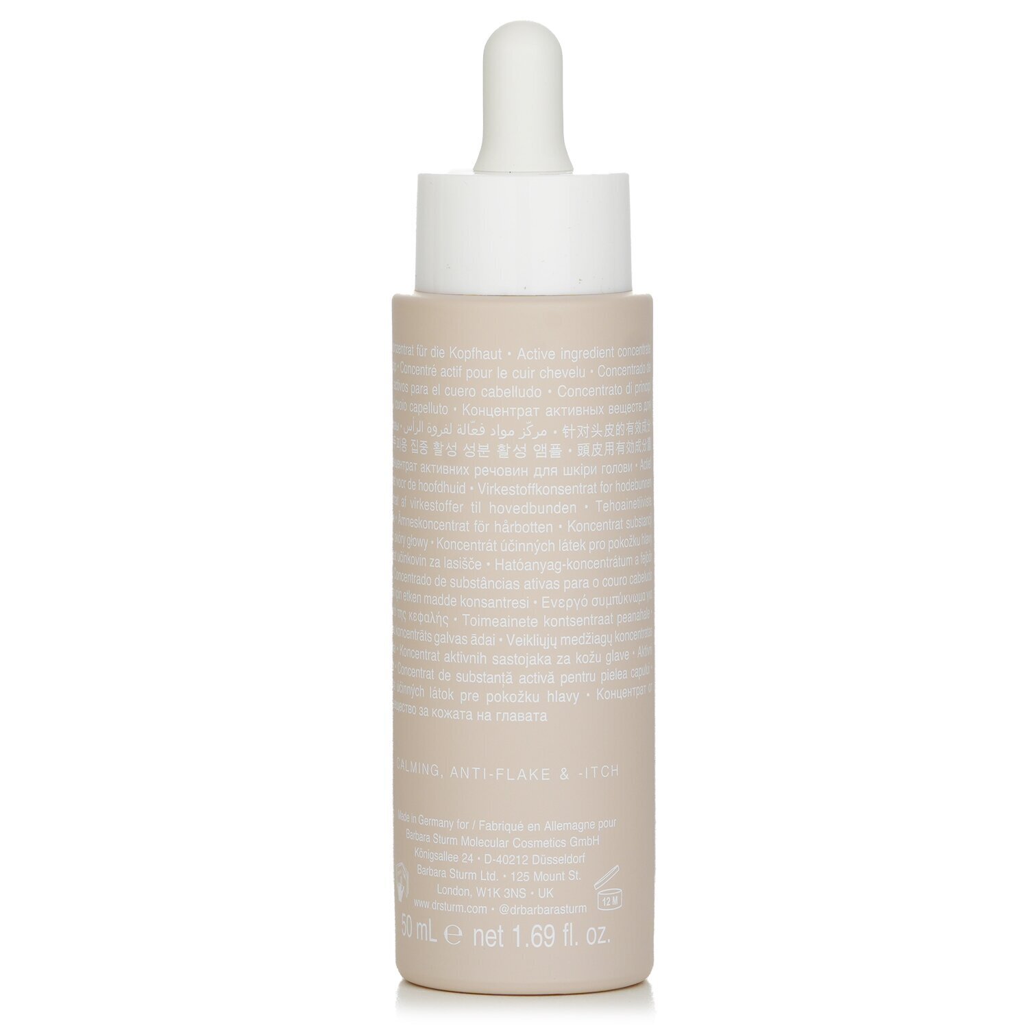 Dr. Barbara Sturm BALANCING SCALP SERUM 50ml/1.69oz