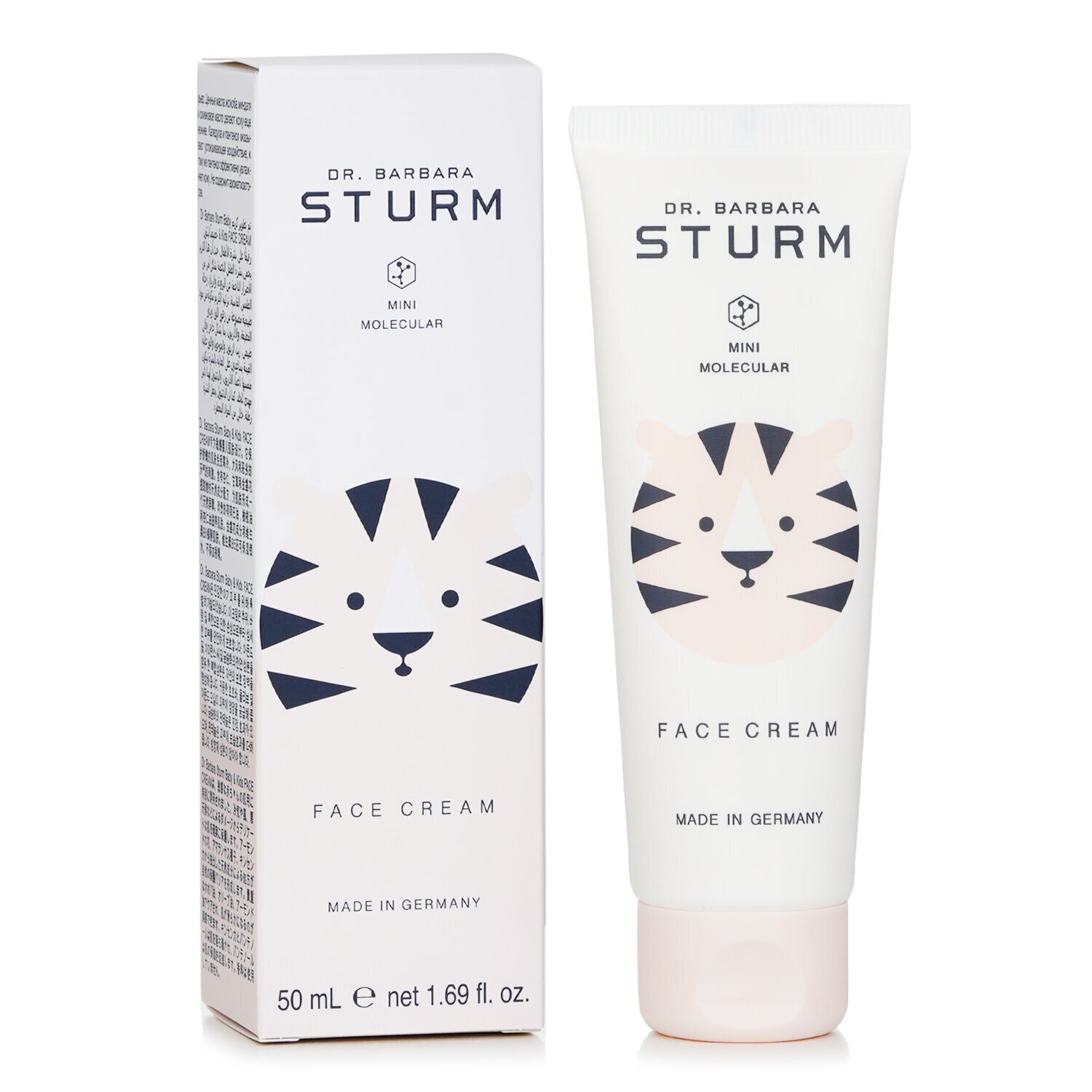 Dr. Barbara Sturm BABY FACE CREAM 50ml/1.69oz