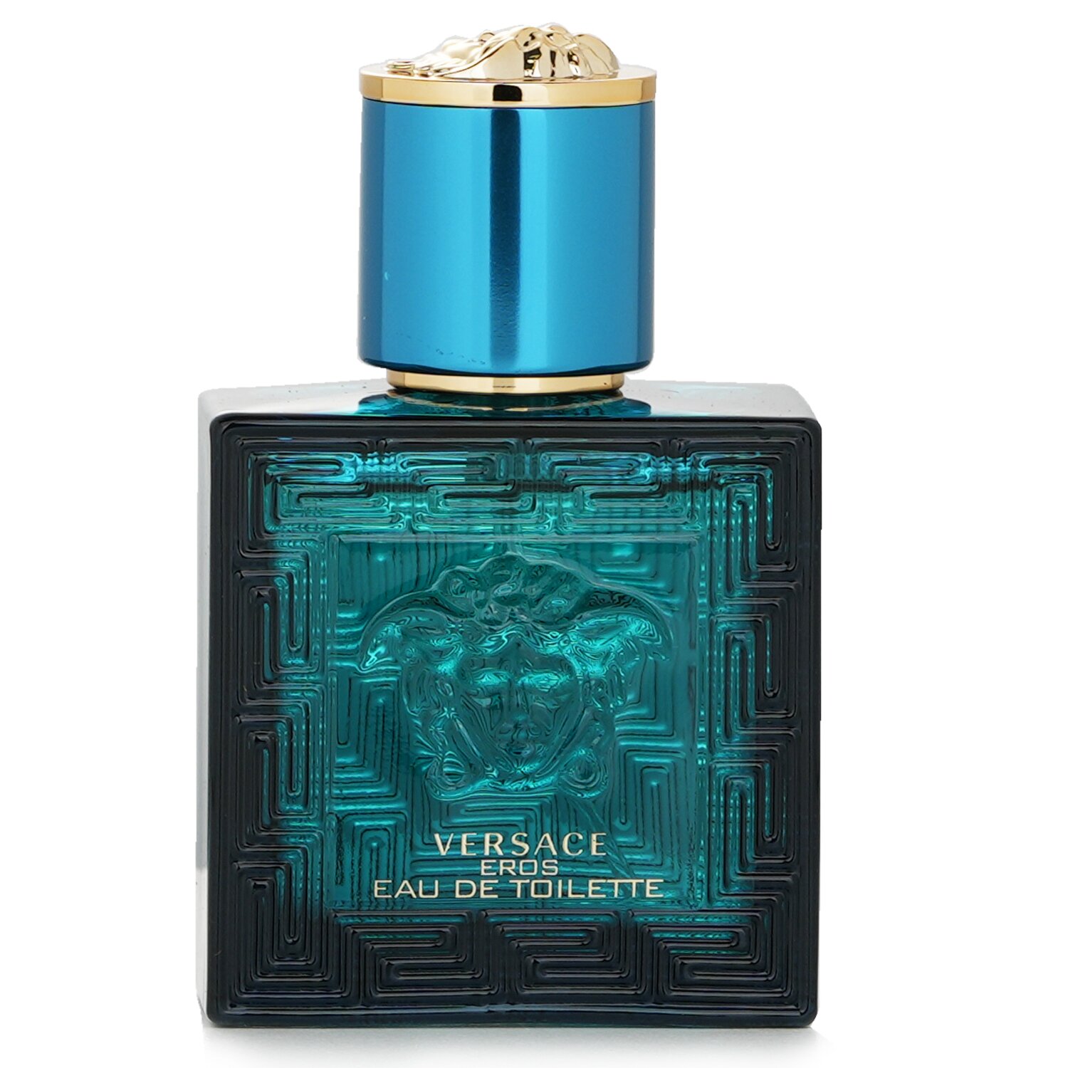 Versace Eros Eau De Toilette Spray (Unboxed) 30ml/1oz