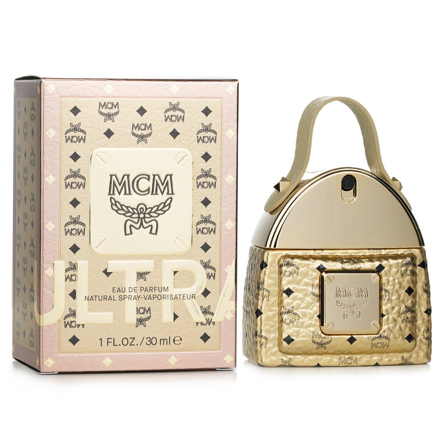 MCM Ultra Eau De Parfum Spray 30ml/1oz