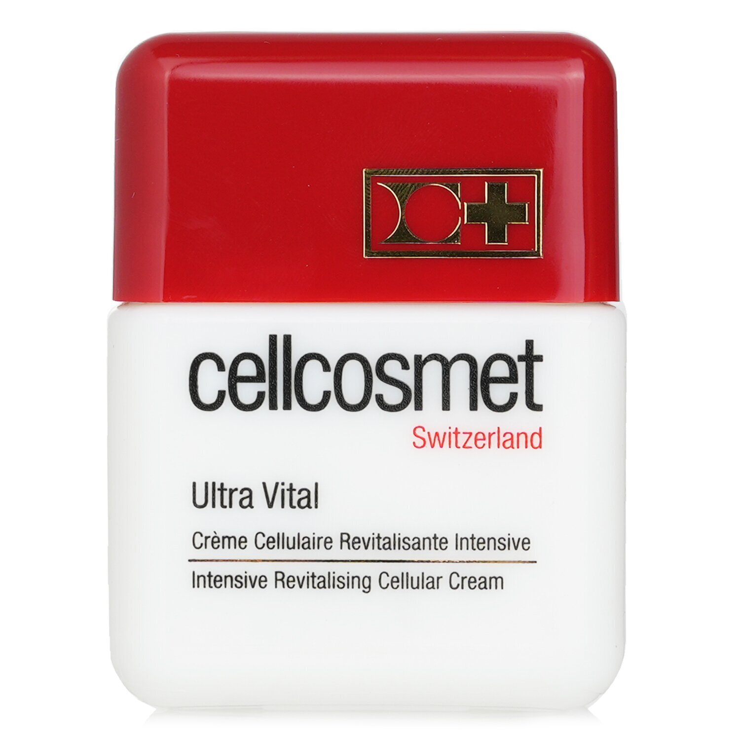Cellcosmet & Cellmen 瑞妍  活力生機霜 50ml/1.74oz