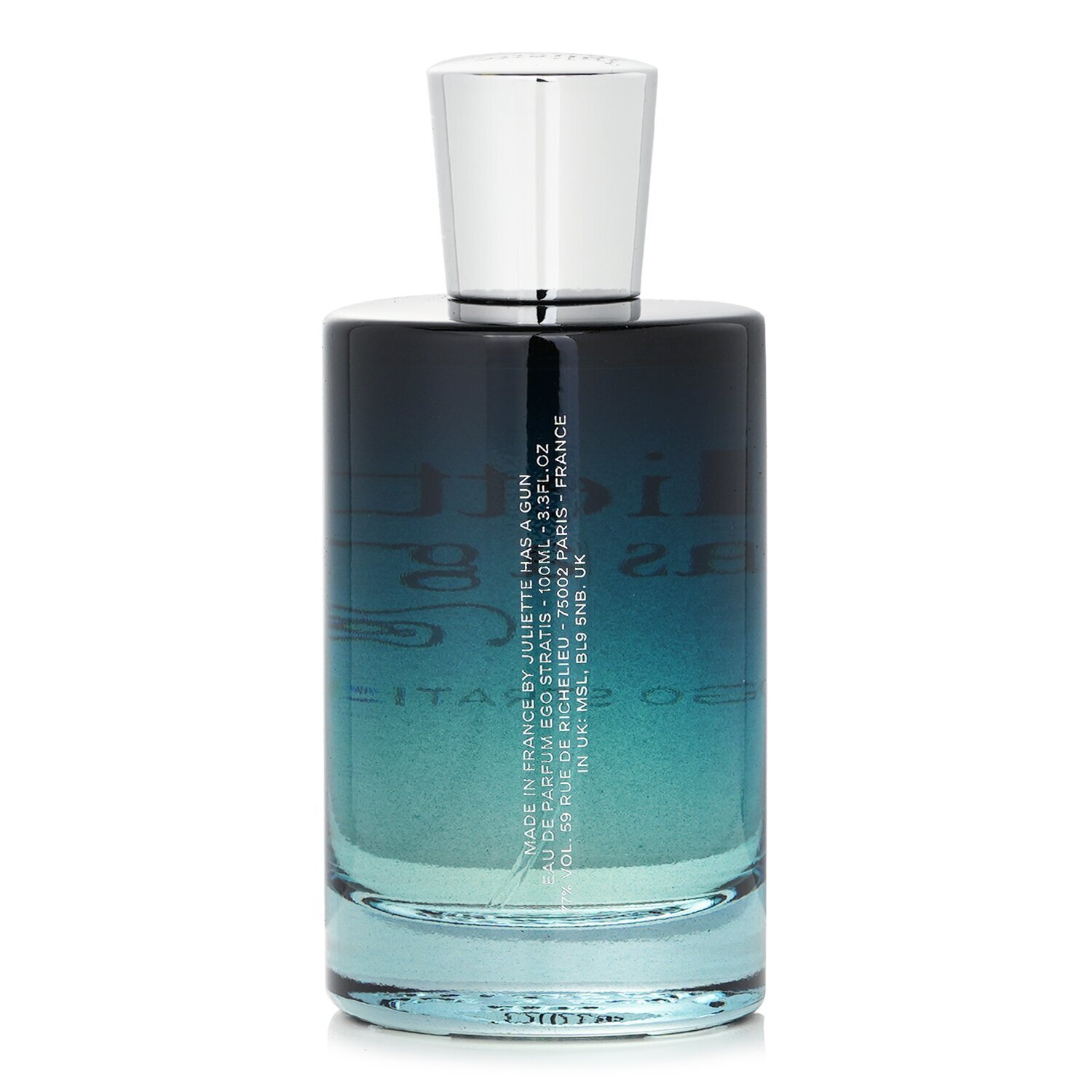 Juliette Has A Gun Ego Stratis Eau De Parfume Spray 100ml/3.3oz