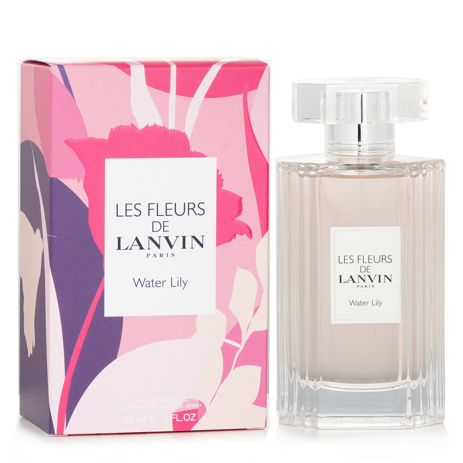 Lanvin 蘭文  水色.睡蓮淡香水 90ml/3oz
