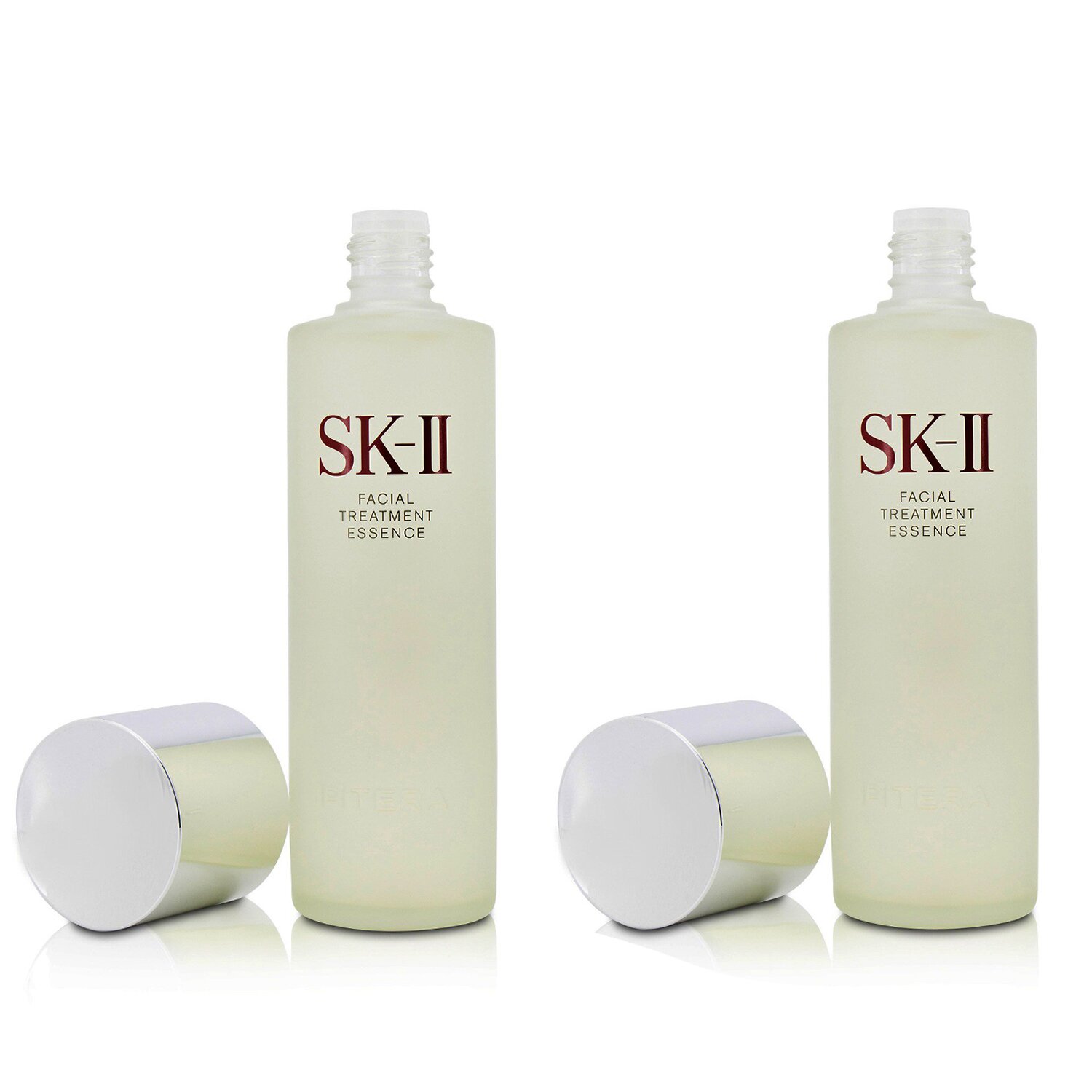 SK-II FACIAL TREATMENT ESSENCE 2本セット SK-II Facial Treatment Essence Duo Set