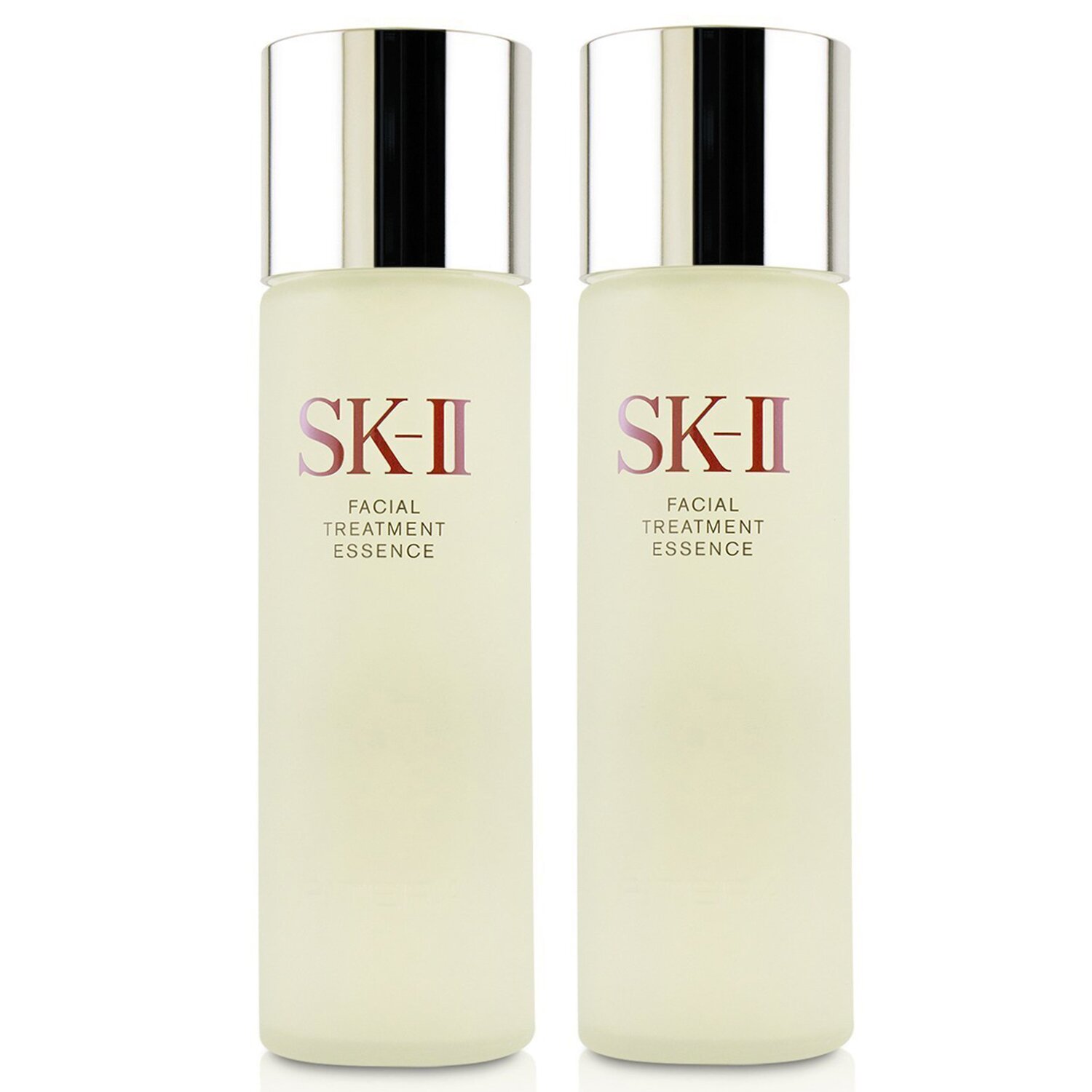SK-II SK II Facial Treatment Essence Duo Set 2pcs | ストロベリー