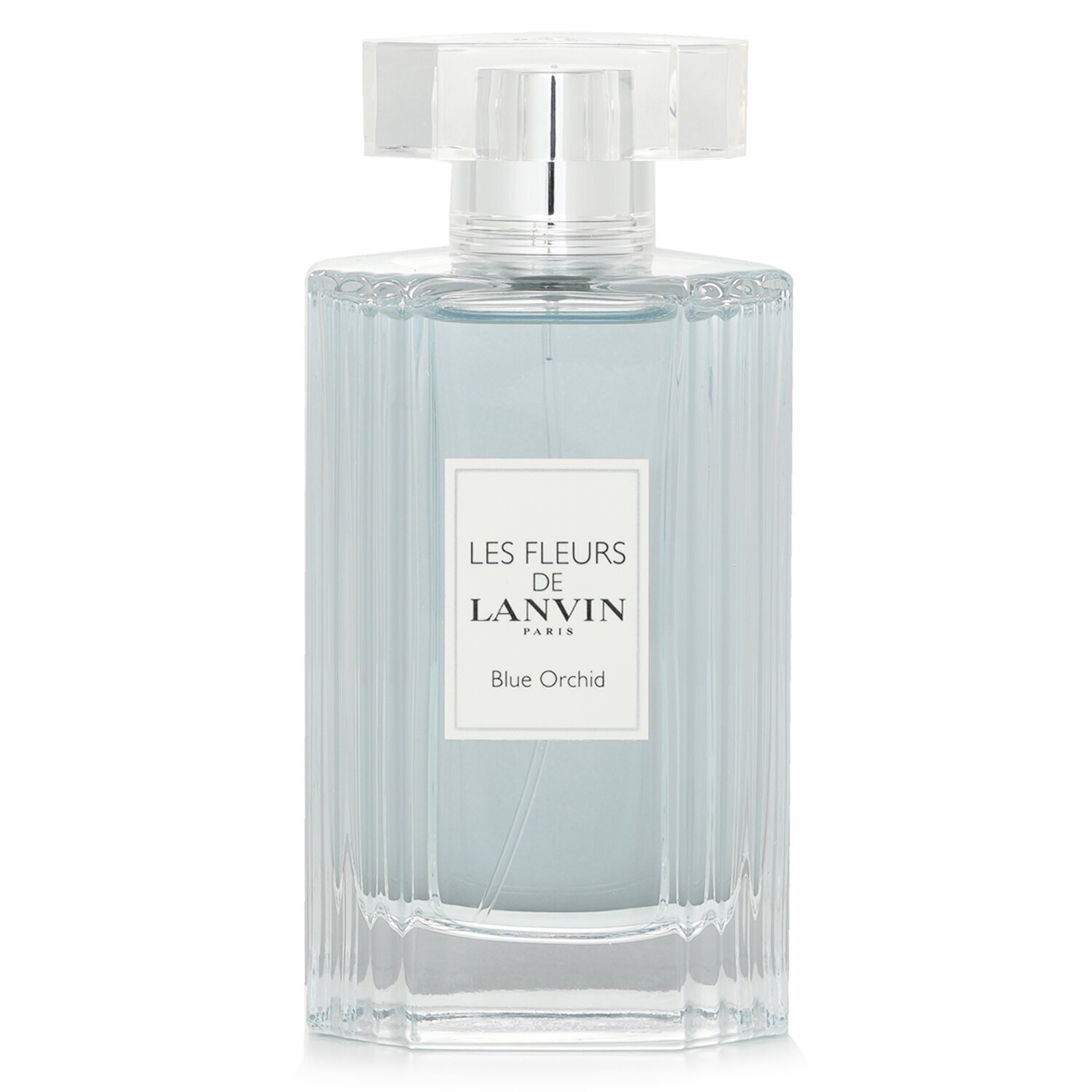 Lanvin Les Fleurs Blue Orchid Eau De Toilette Spray 90ml/3.0oz